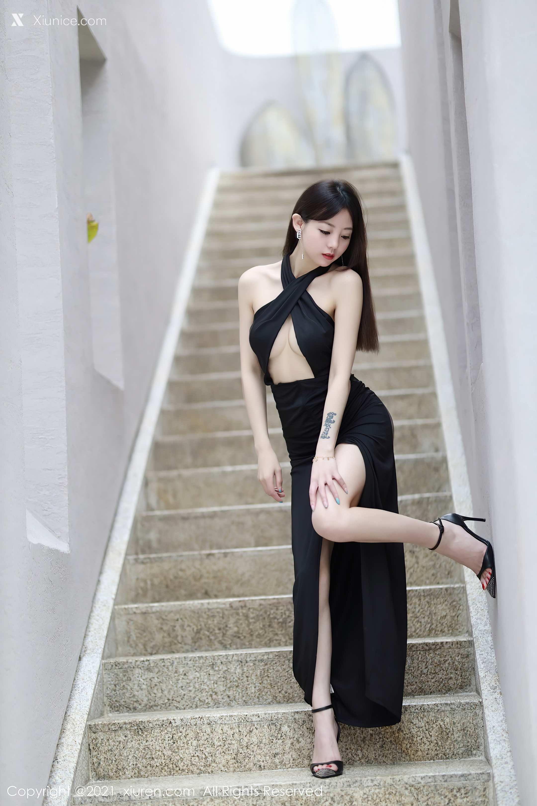 Xiuren秀人网 No.3487 佘贝拉bella 第10张