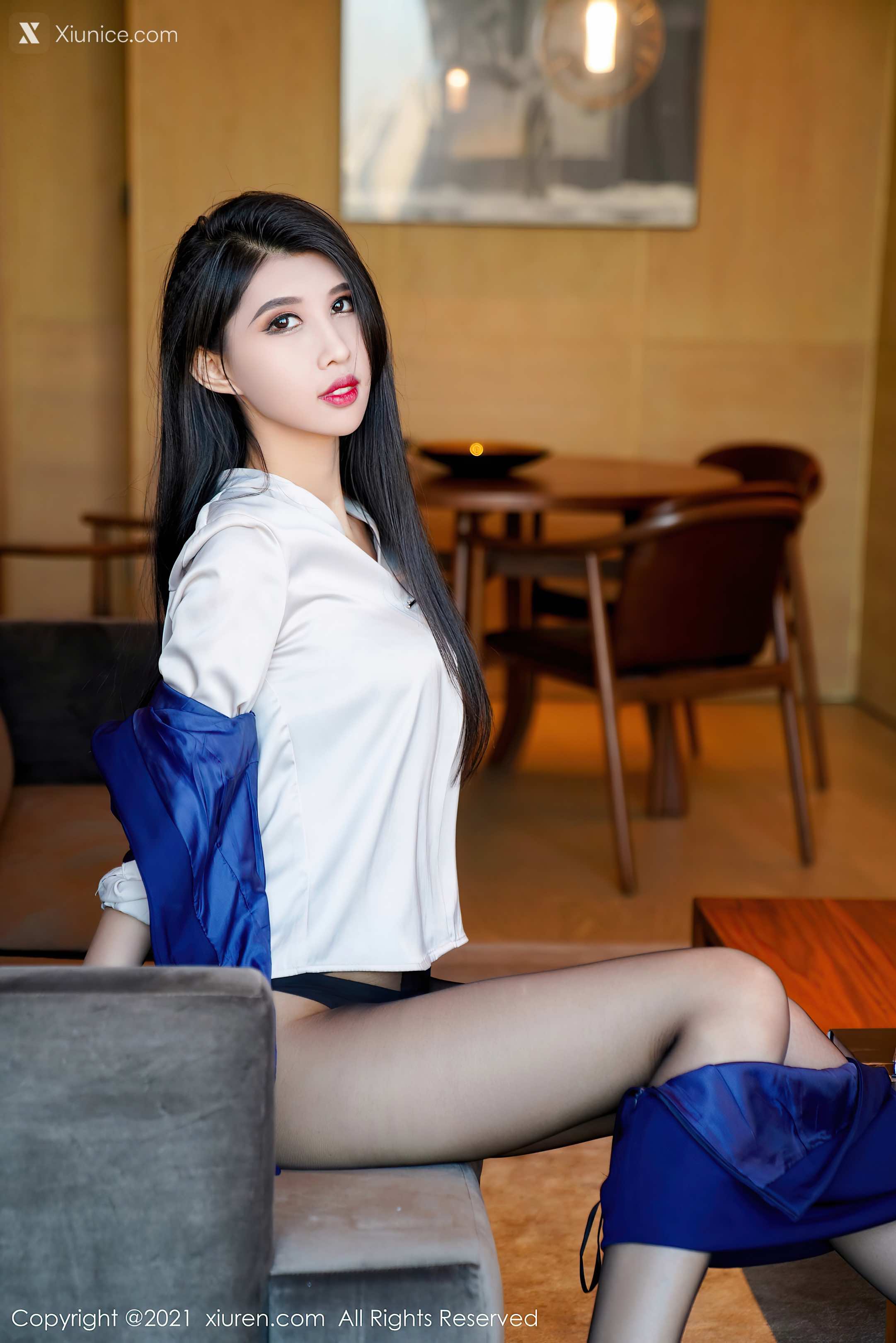 Xiuren秀人网 No.3546 葛征 净高184cm 第30张
