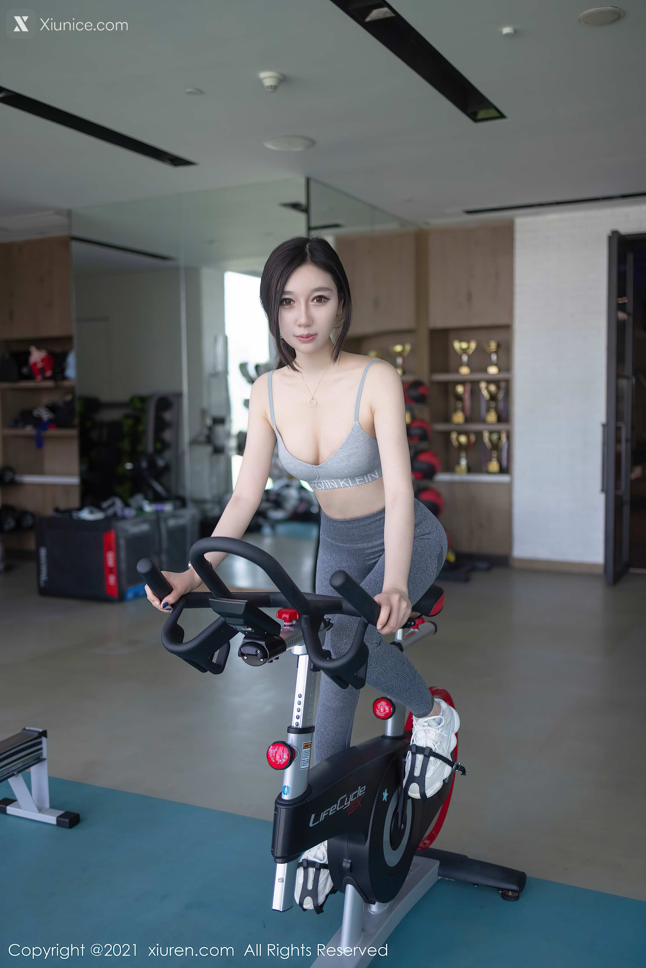 Xiuren秀人网 No.3436 Victoria志玲 第13张