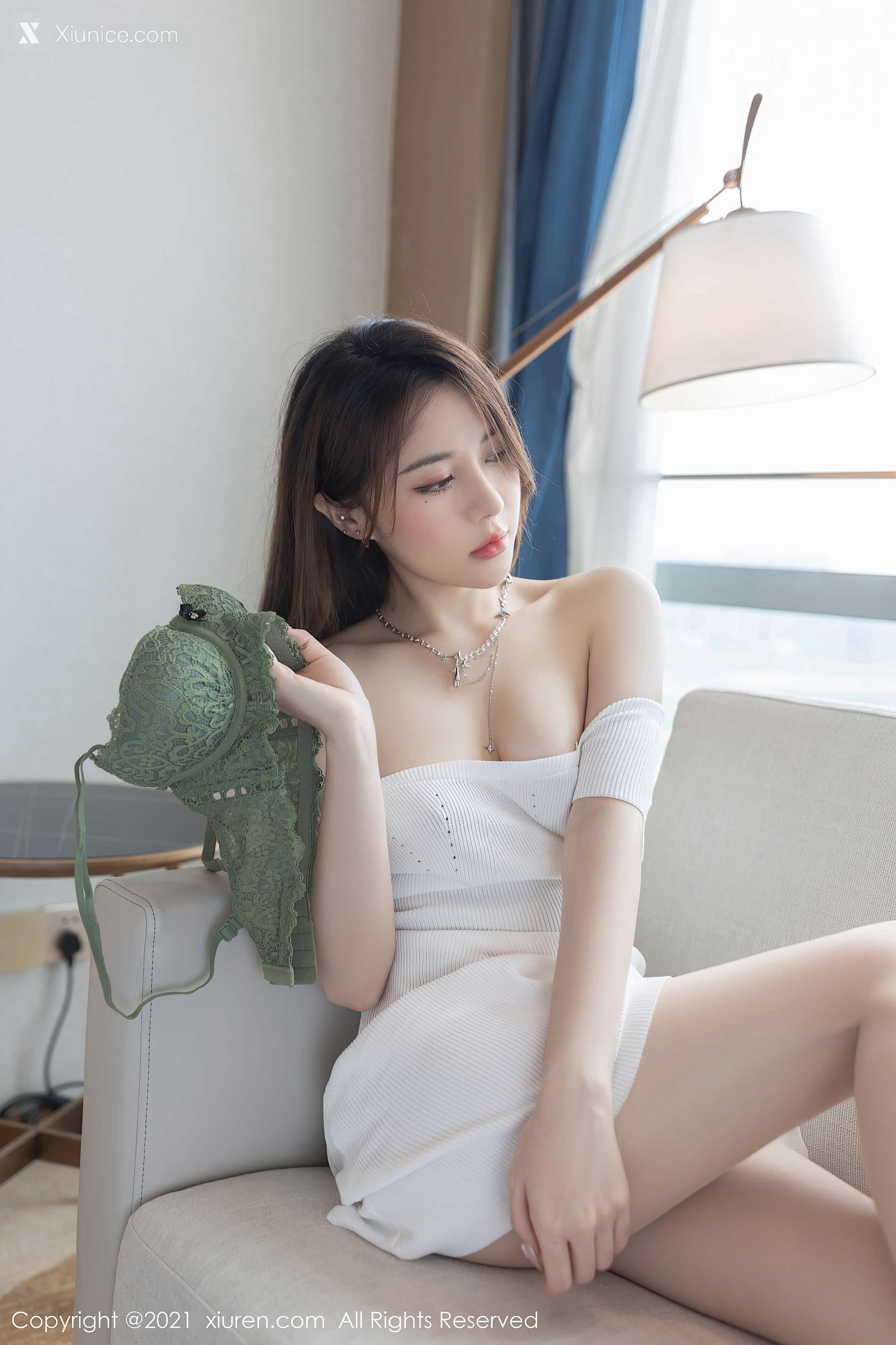 Xiuren秀人网 No.3678 鱼子酱Fish 第33张