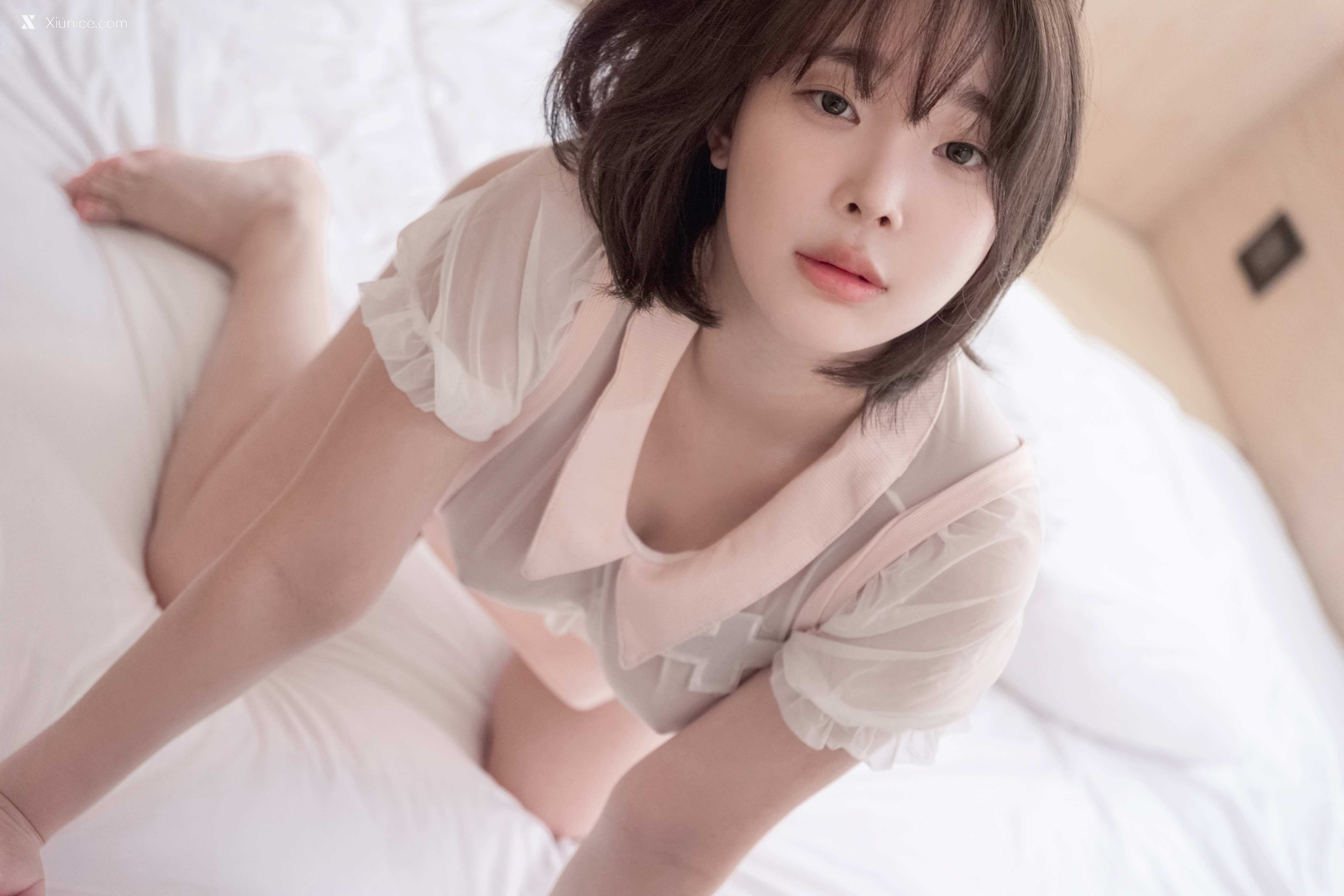 Kang In-kyung (강인경) – Private Nurse 第36张