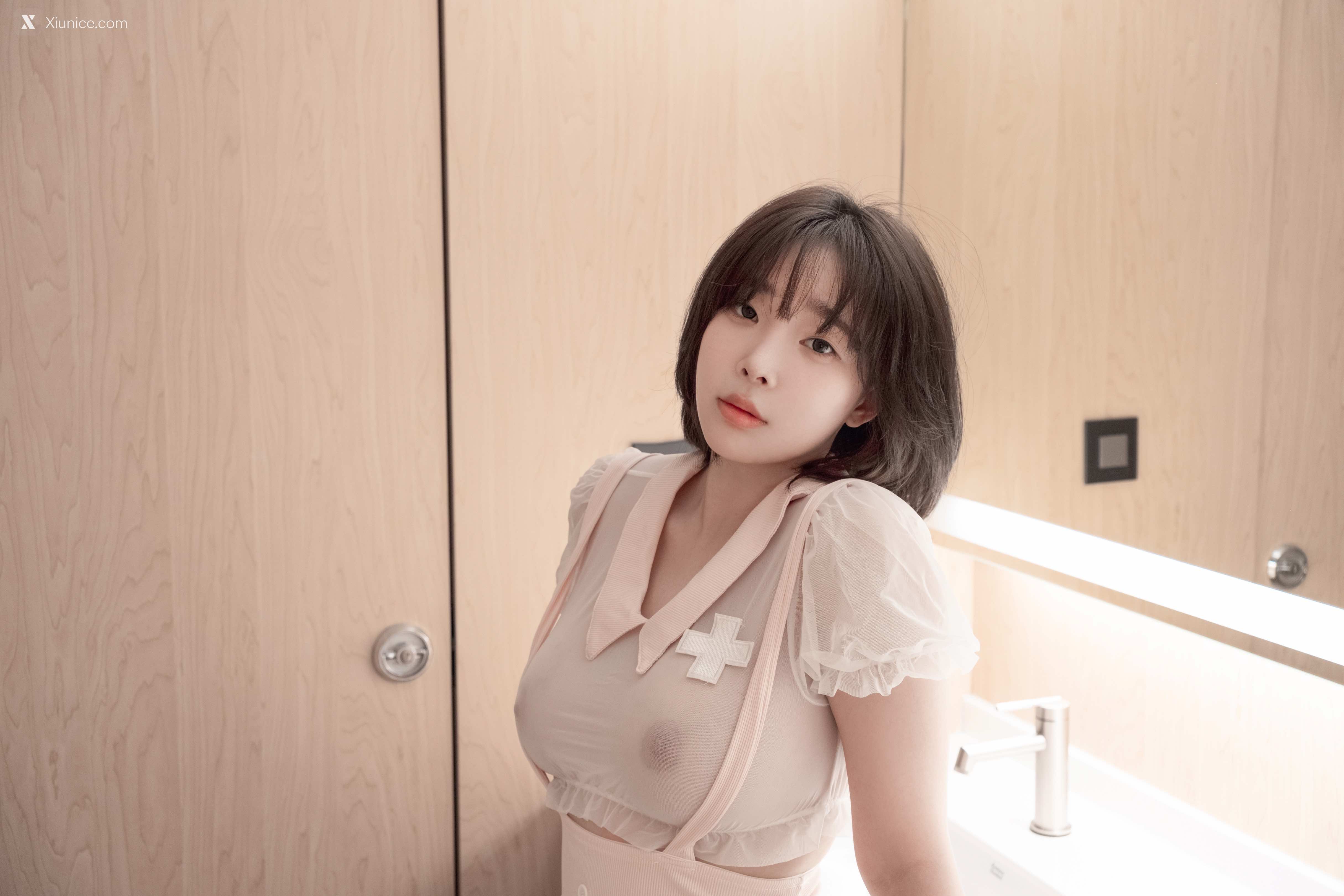 Kang In-kyung (강인경) – Private Nurse 第27张