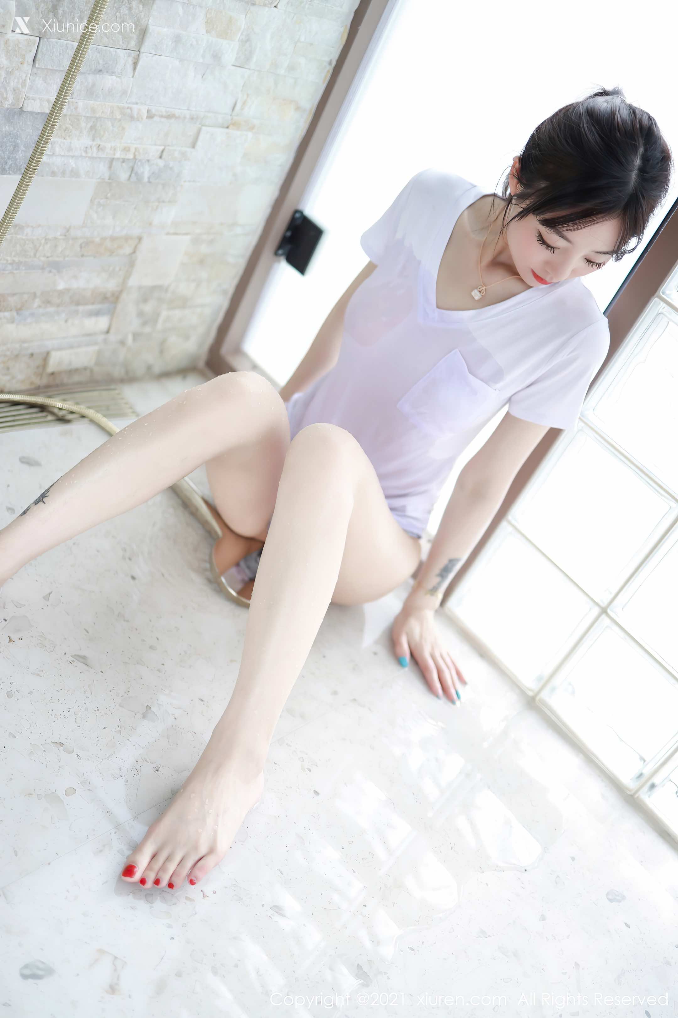 Xiuren秀人网 No.3637 佘贝拉bella 第12张