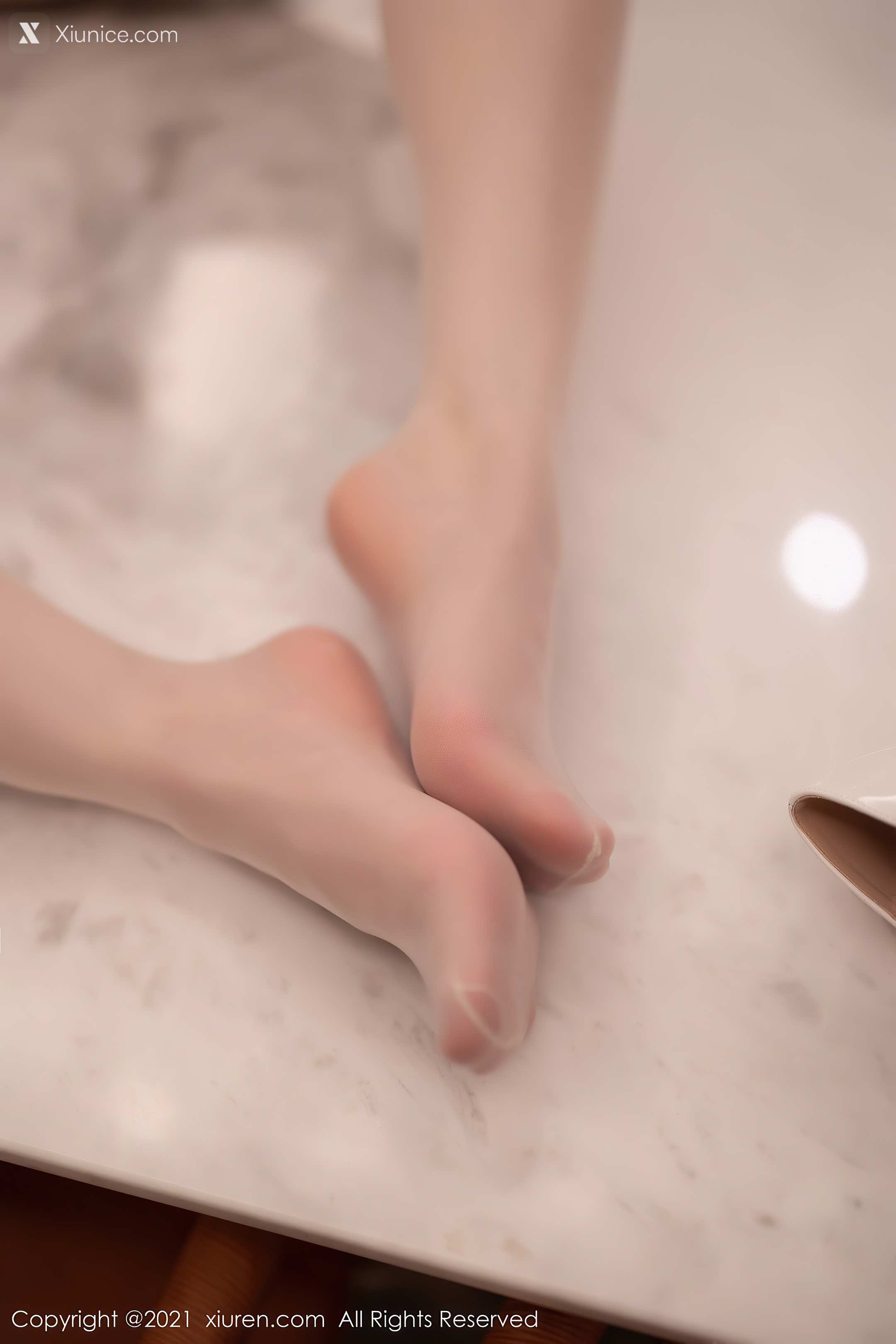 Xiuren秀人网 No.3816 Cherry绯月樱 第48张