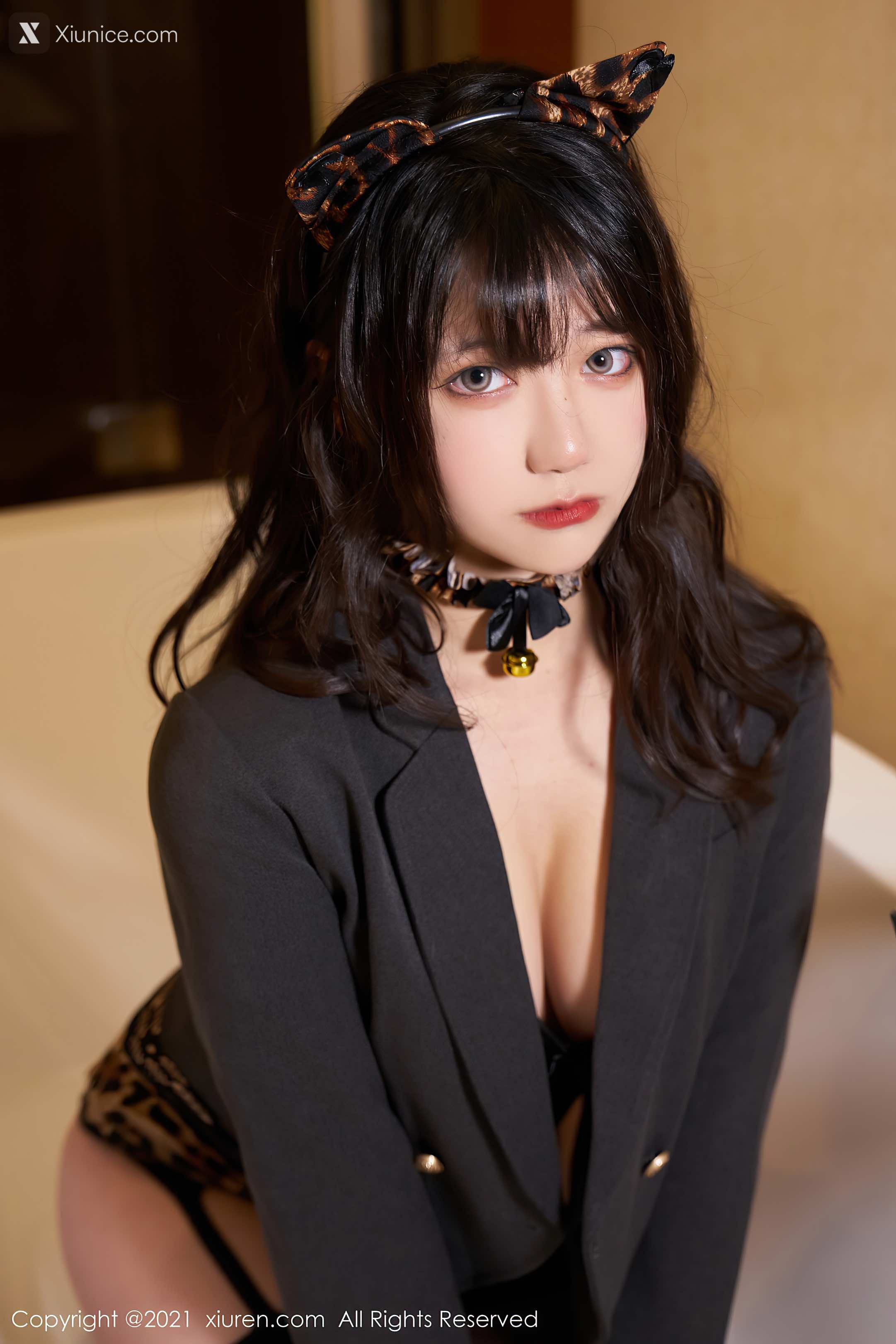 Xiuren秀人网 No.3601 夏可馨amii 第26张