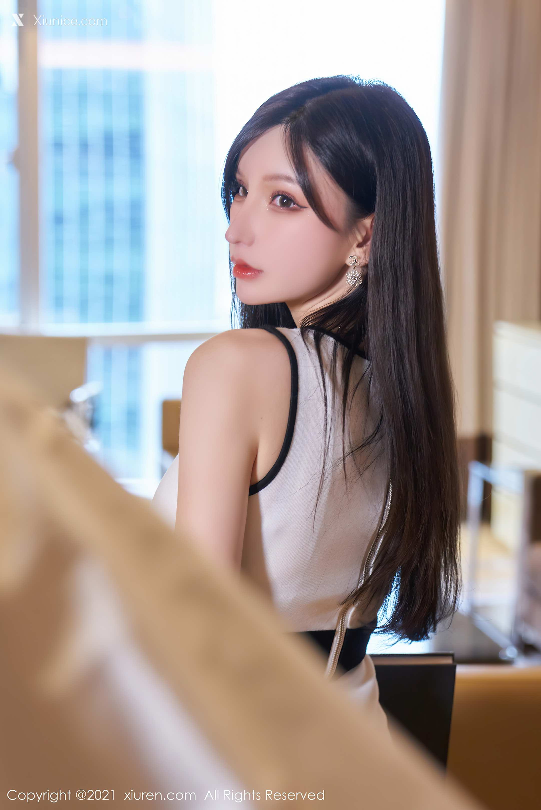 Xiuren秀人网 No.3768 周于希Sandy 第28张