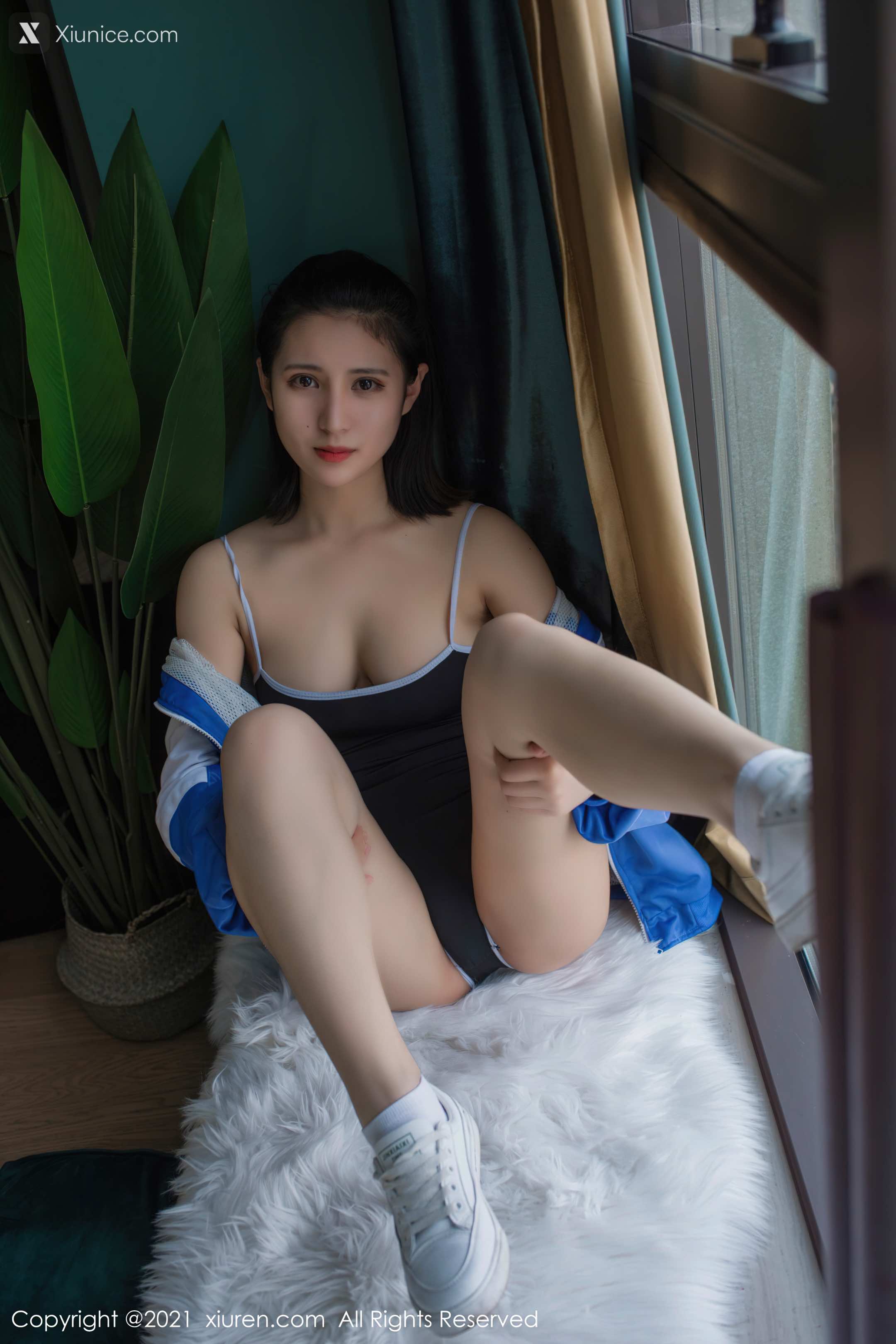 Xiuren秀人网 No.3437 久久Aimee 第5张