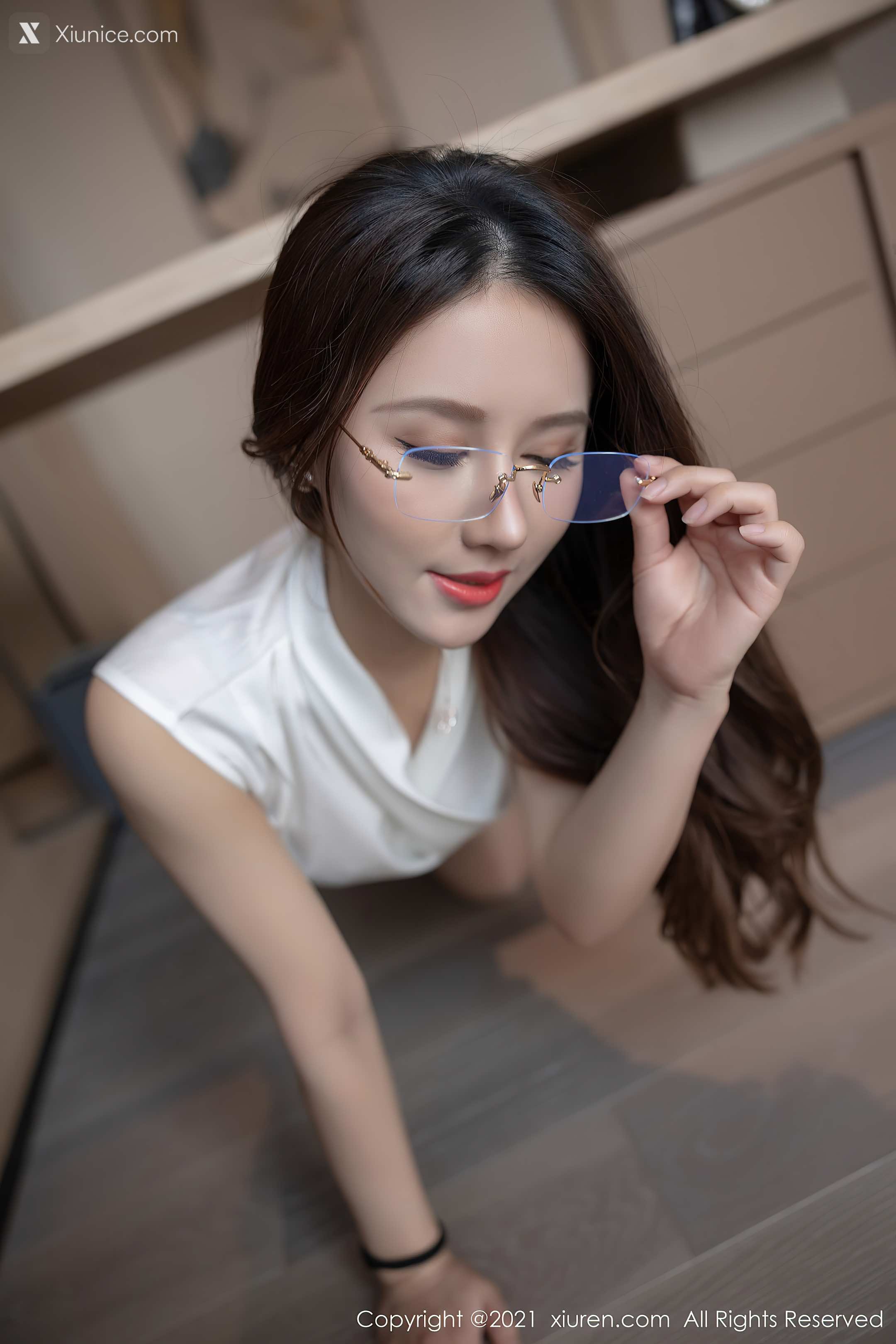 Xiuren秀人网 No.3623 徐安安 第21张
