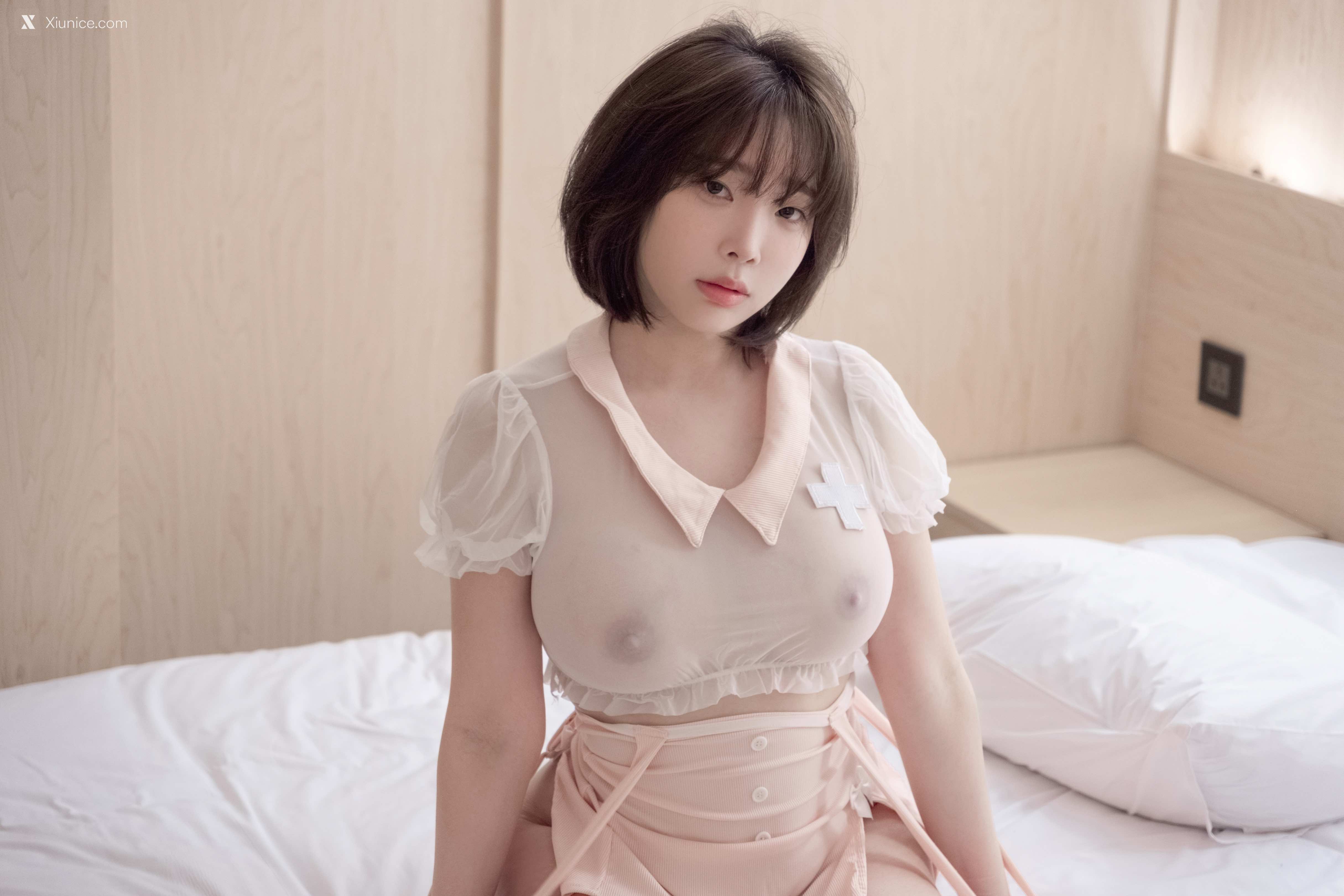 Kang In-kyung (강인경) – Private Nurse 第40张