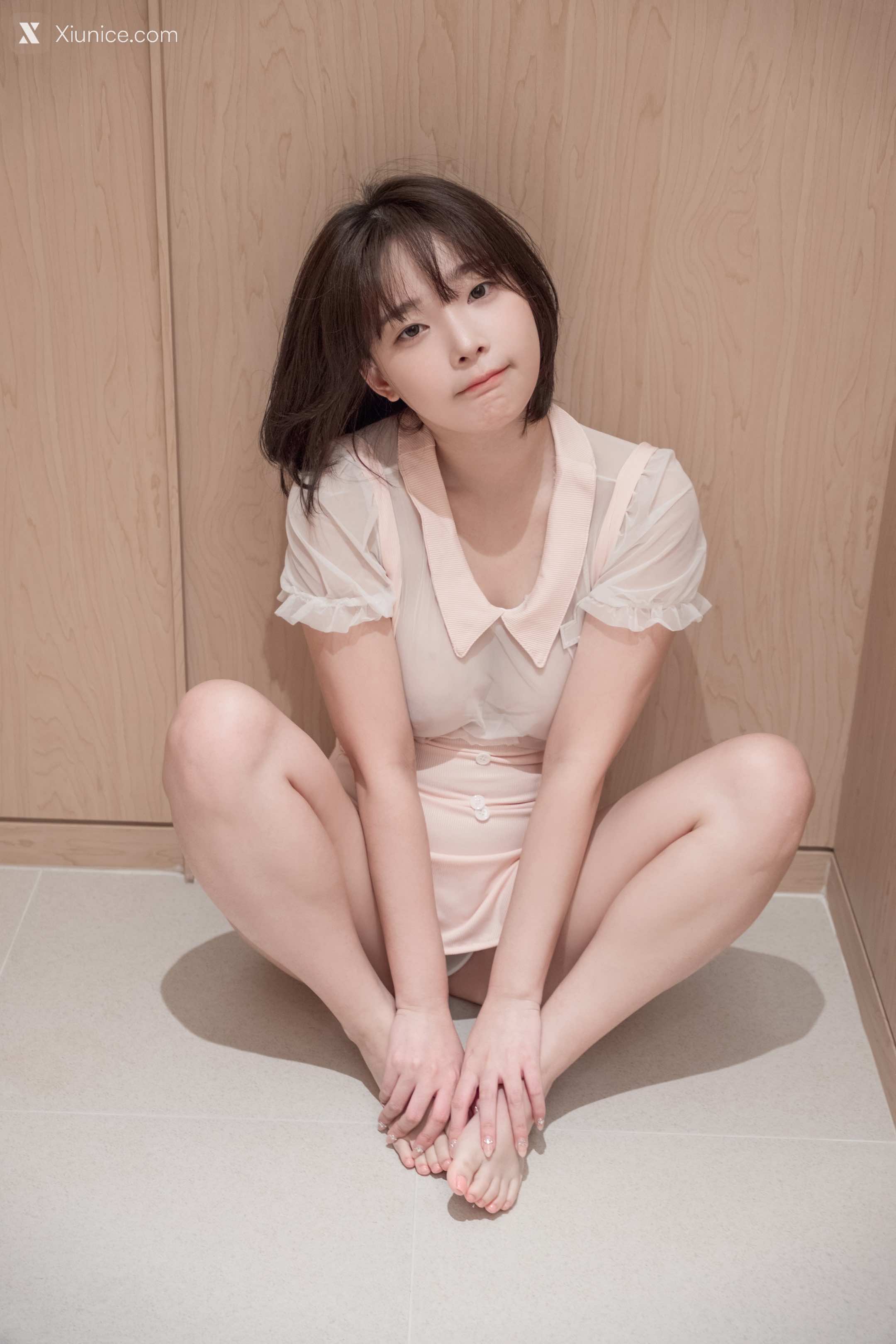 Kang In-kyung (강인경) – Private Nurse 第29张