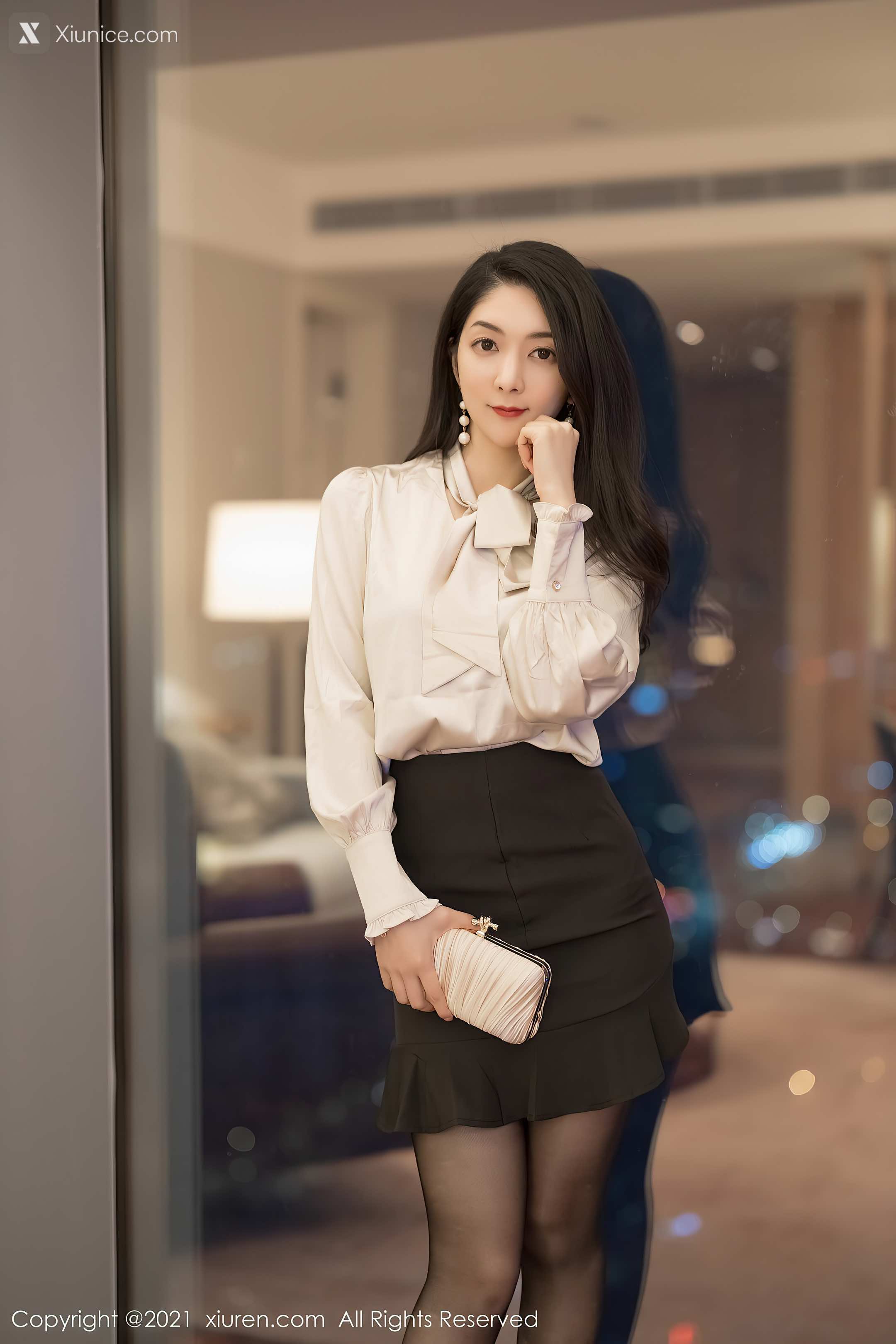 Xiuren秀人网 No.3488 Angela00 第16张