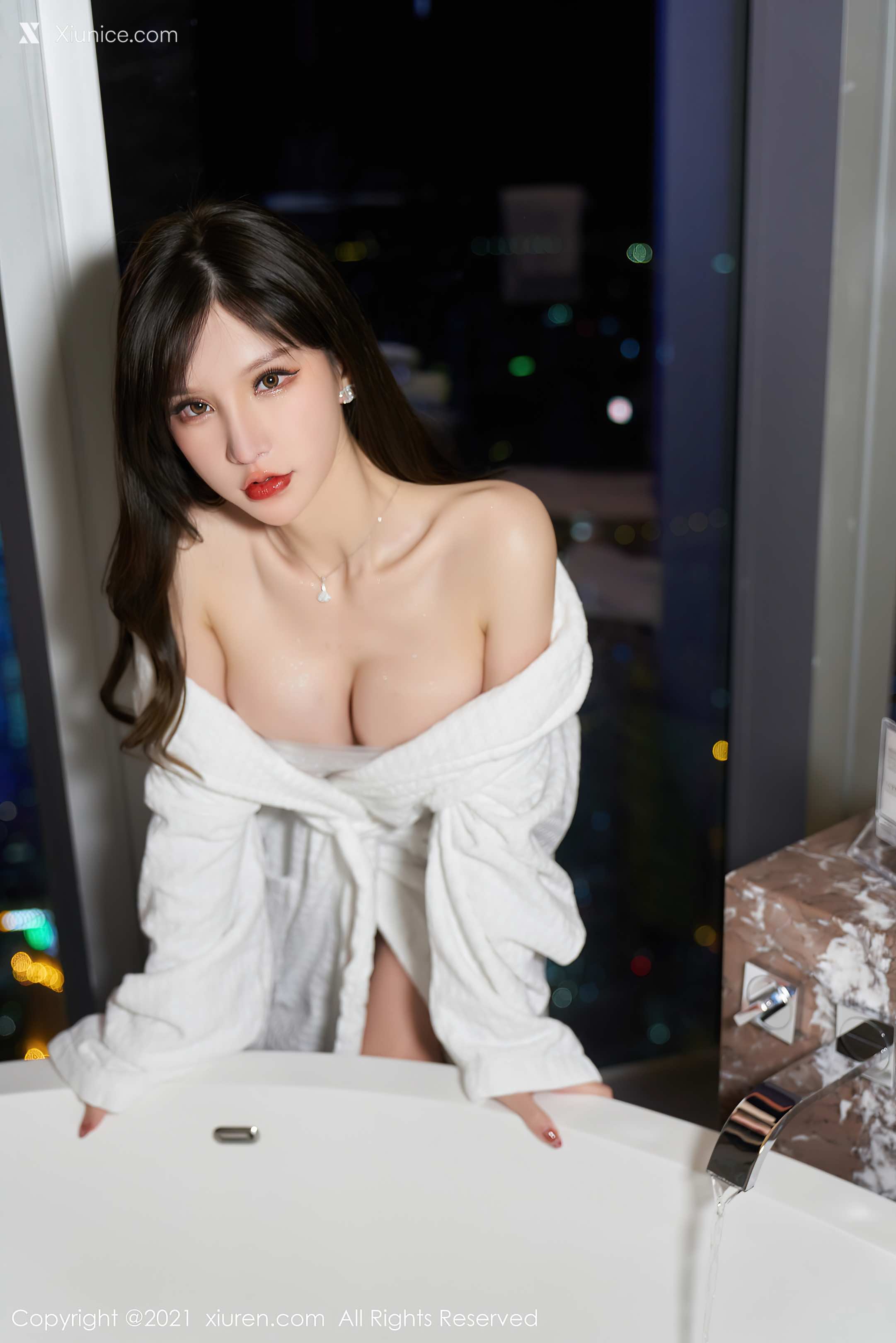 Xiuren秀人网 No.3386 周于希Sandy 第19张