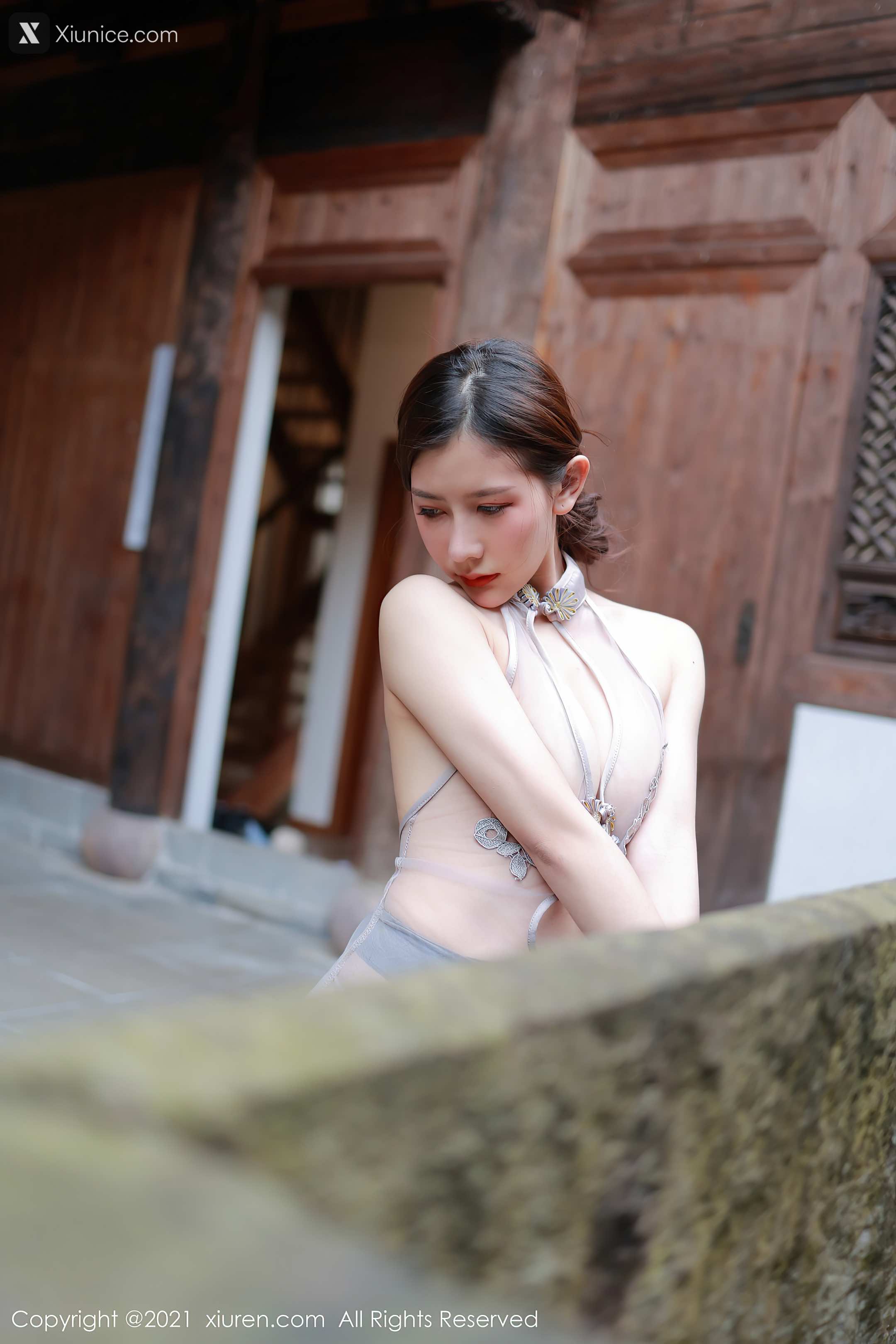 Xiuren秀人网 No.3808 尹甜甜 第11张