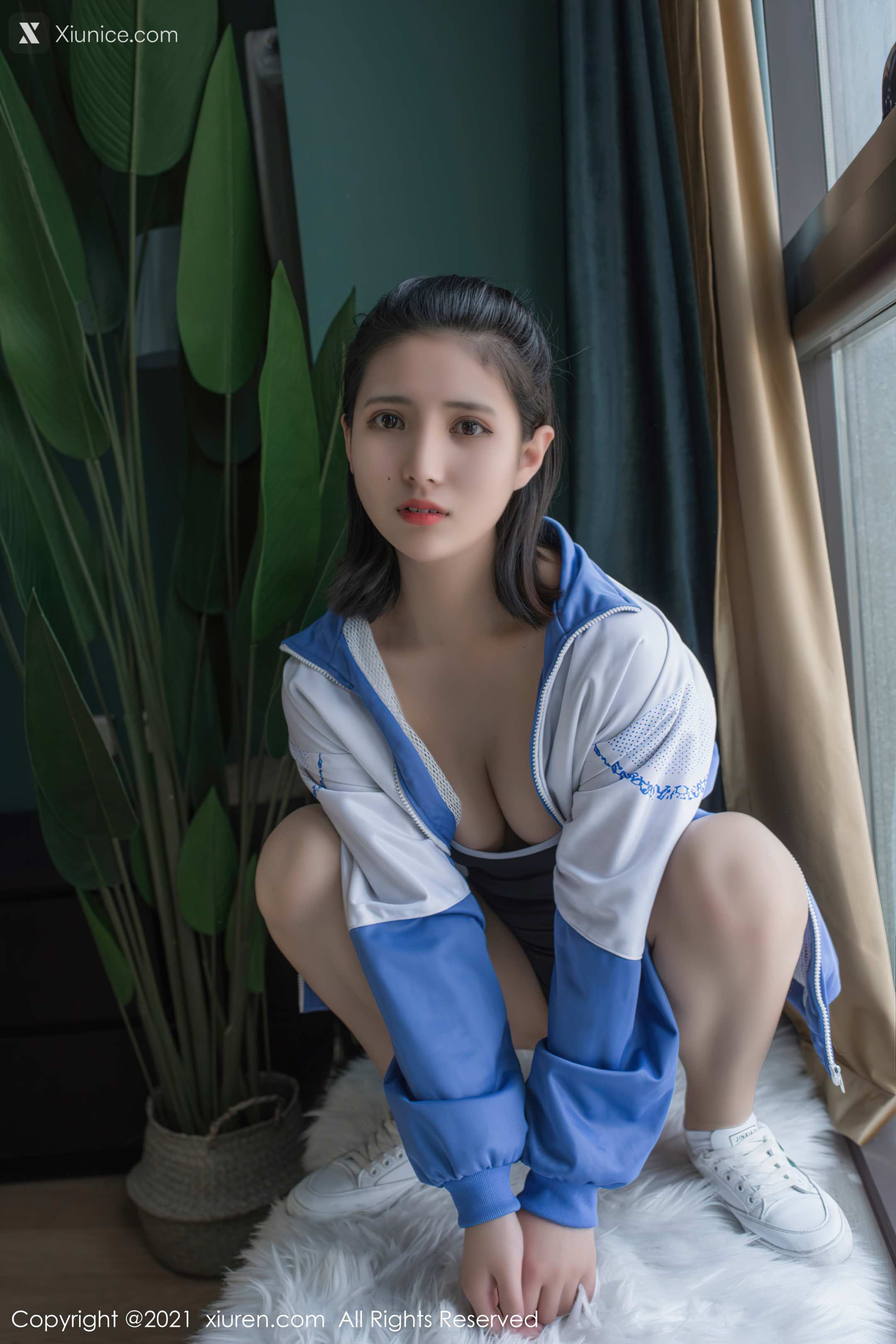 Xiuren秀人网 No.3437 久久Aimee 第7张