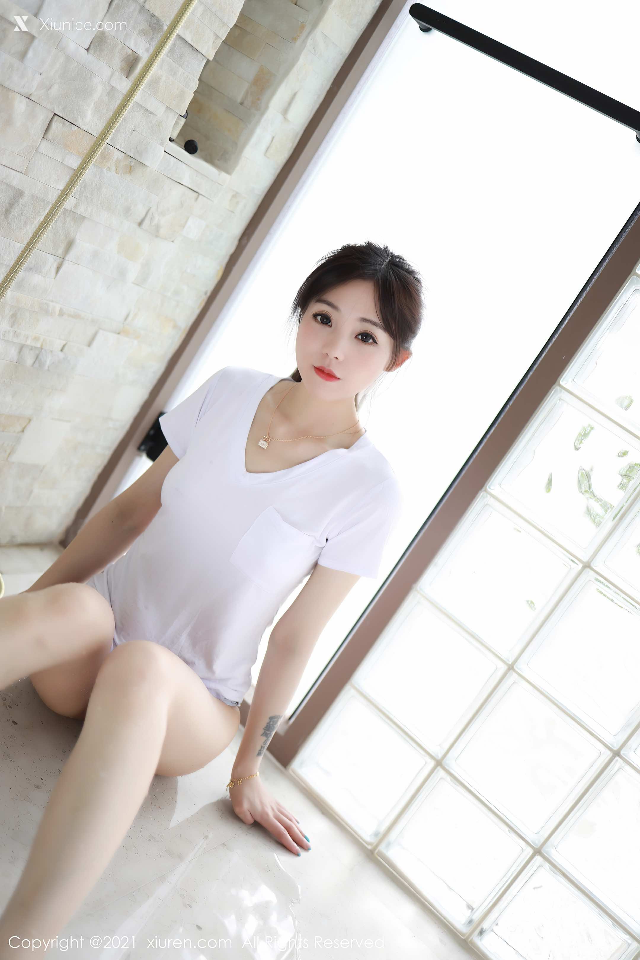 Xiuren秀人网 No.3637 佘贝拉bella 第1张