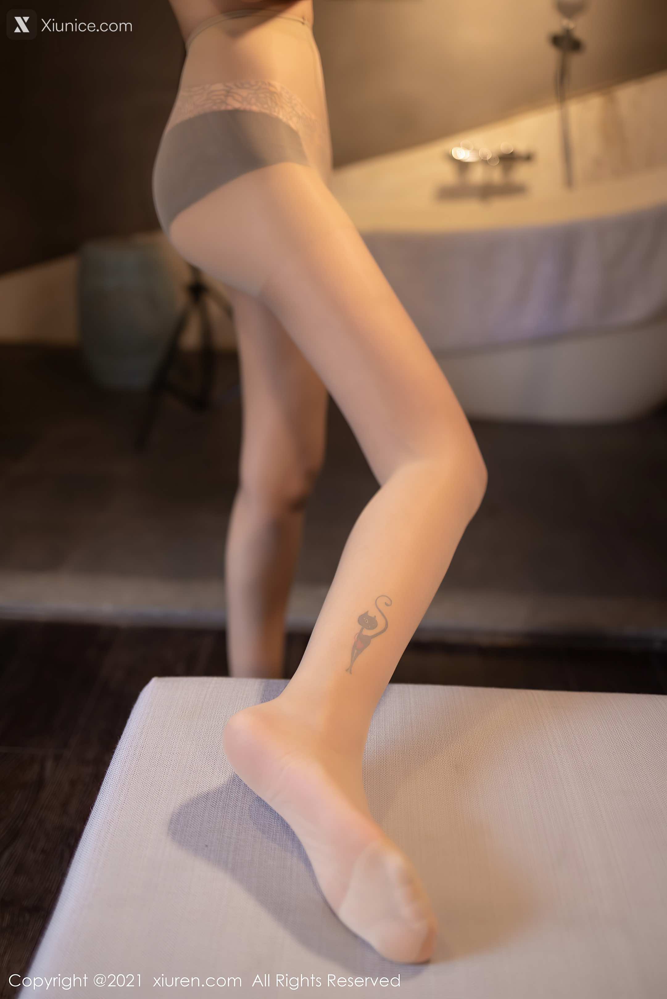 Xiuren秀人网 No.3616 方子萱 第50张