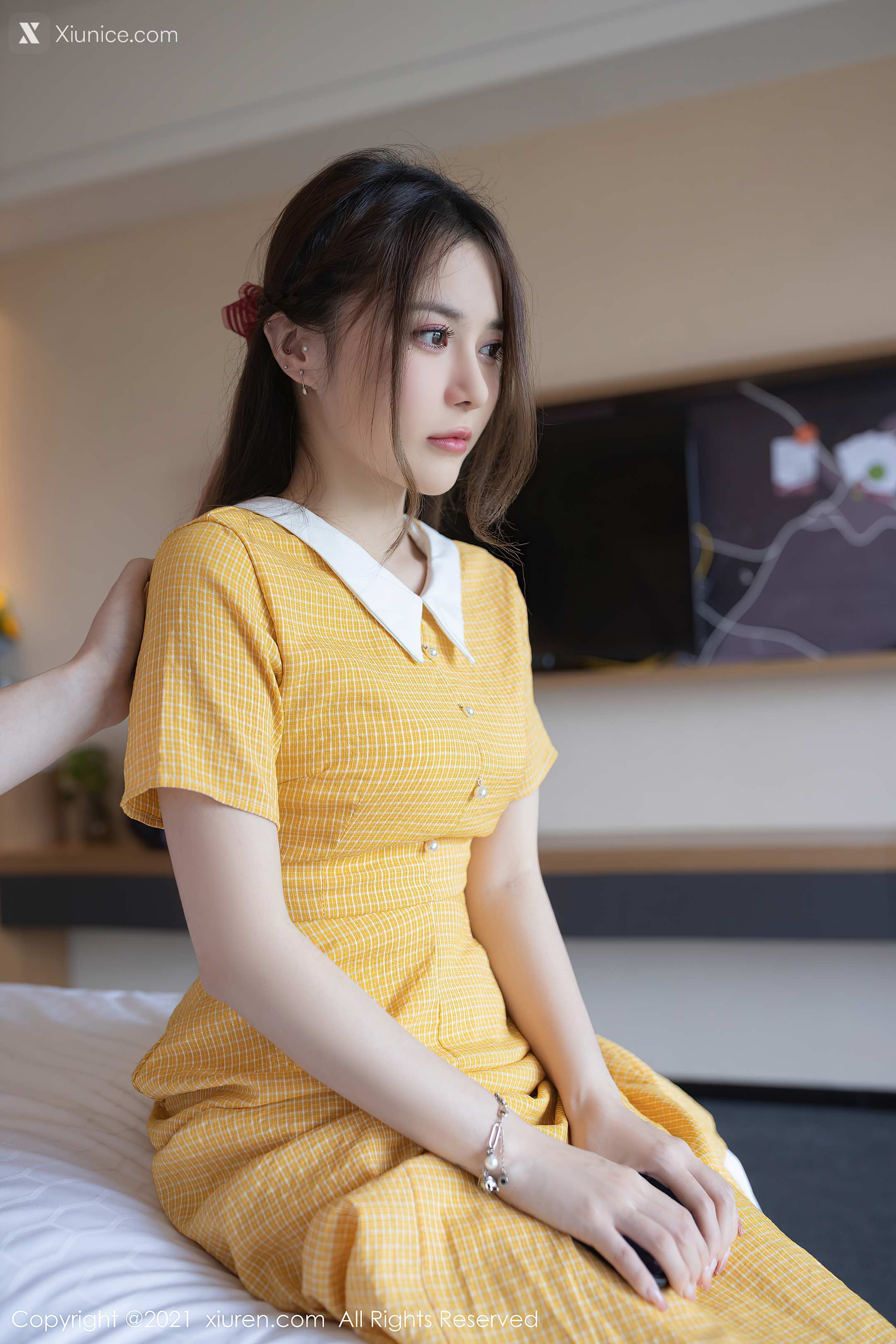 Xiuren秀人网 No.3648 鱼子酱Fish 第15张
