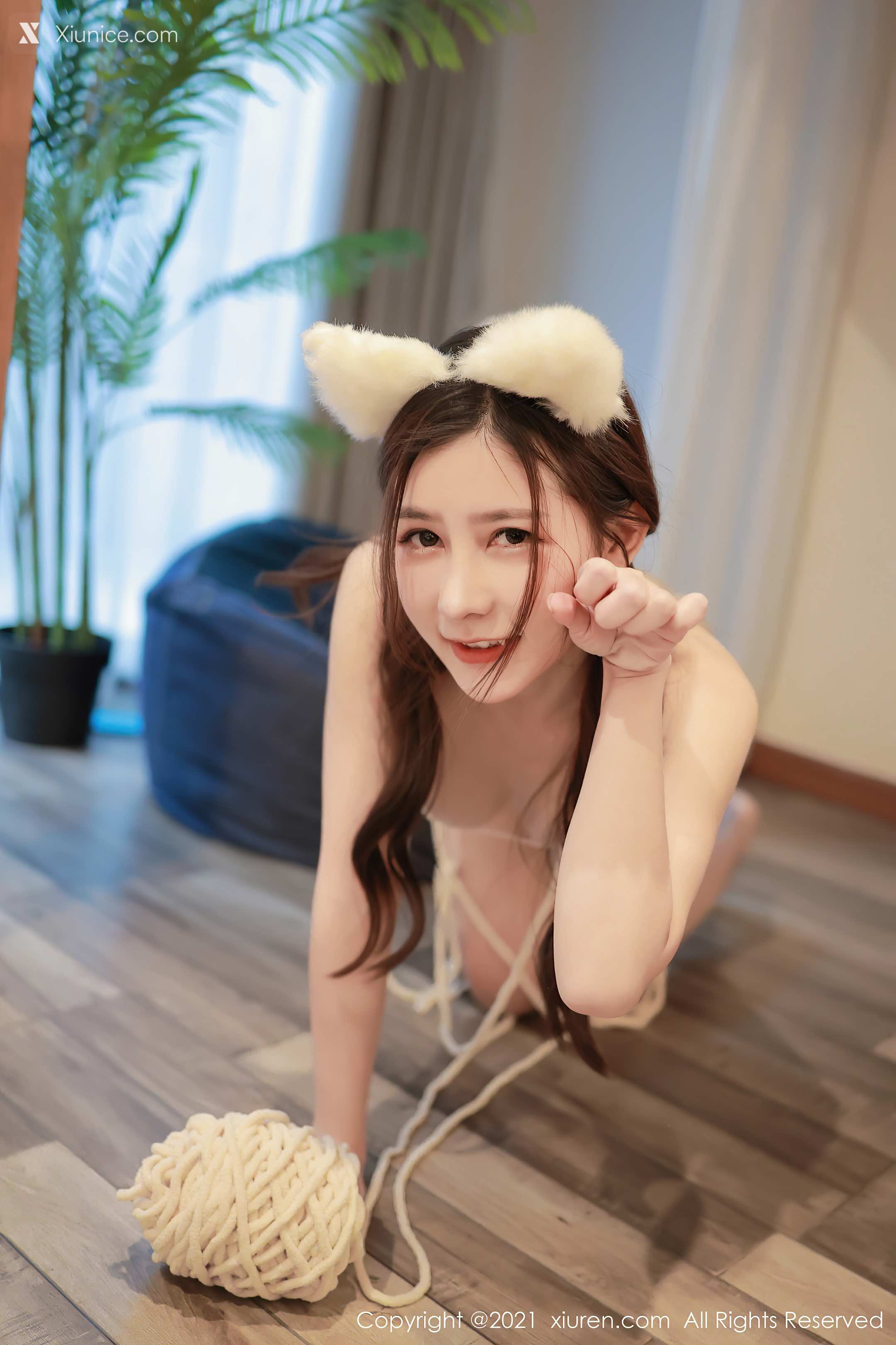Xiuren秀人网 No.3389 尹甜甜 第58张