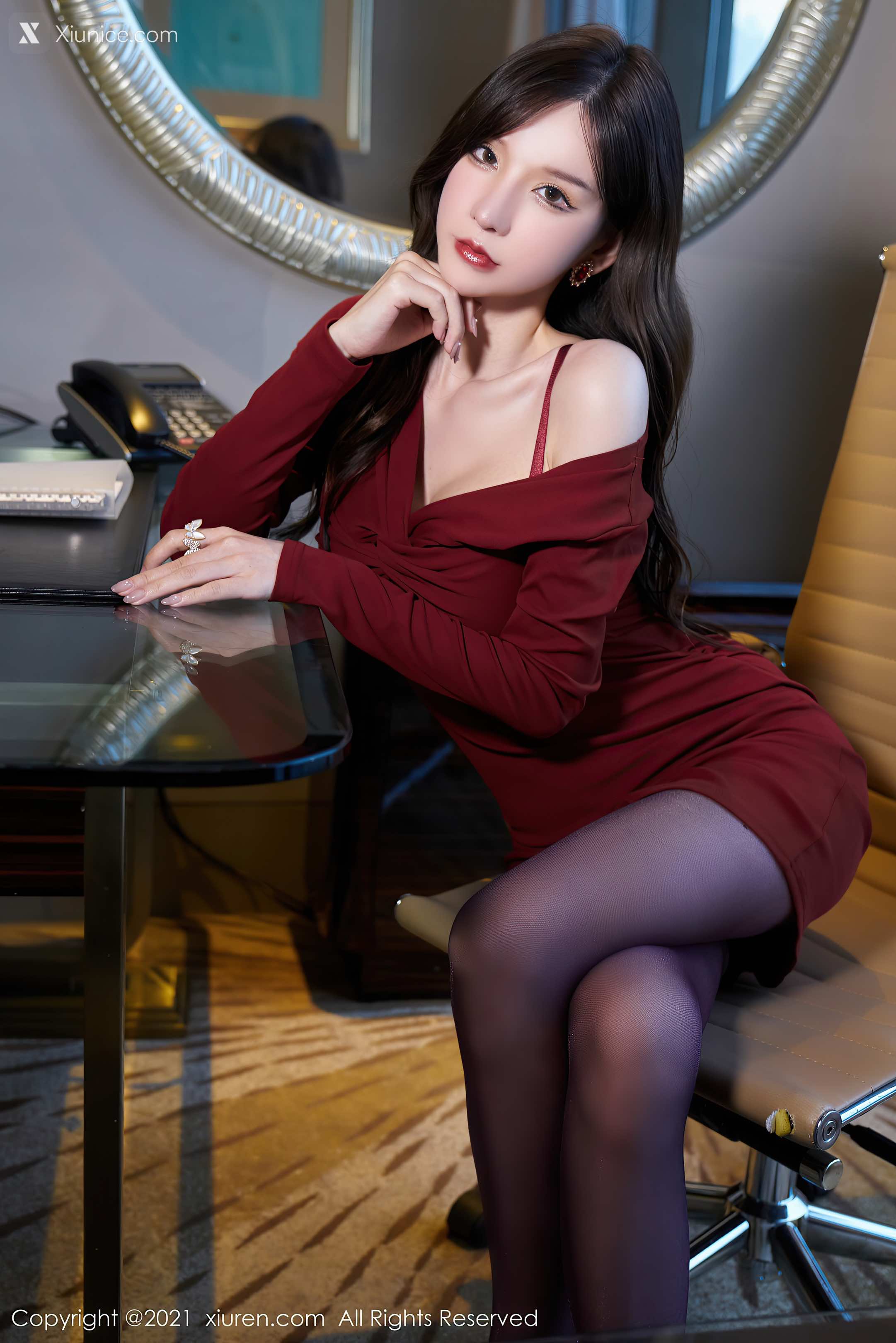 Xiuren秀人网 No.3686 周于希Sandy 第25张