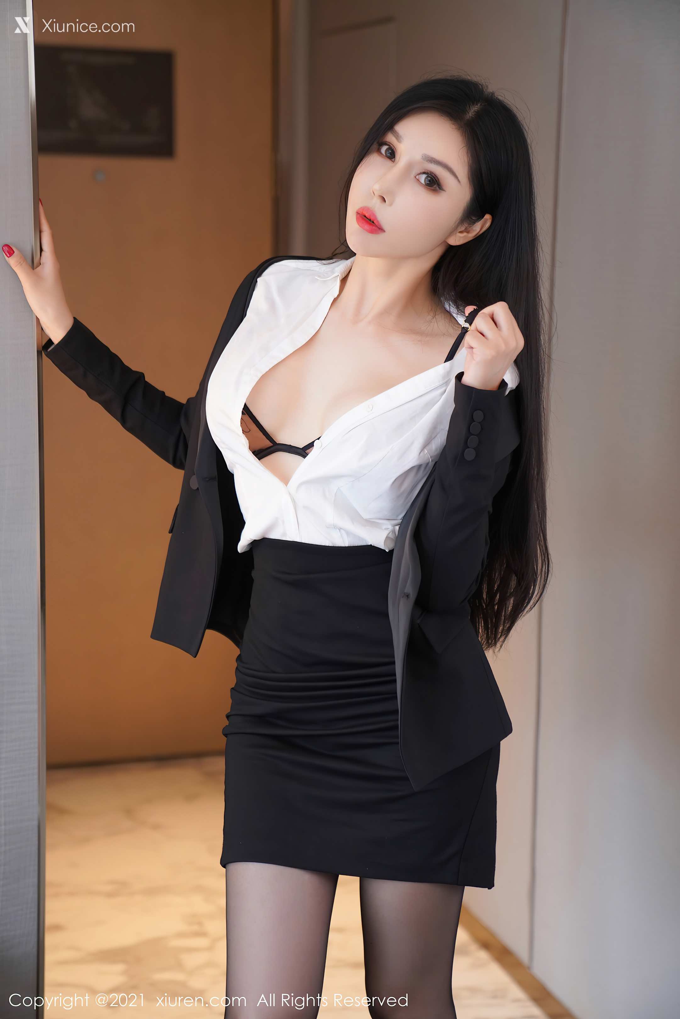 Xiuren秀人网 No.3672 田冰冰 第28张
