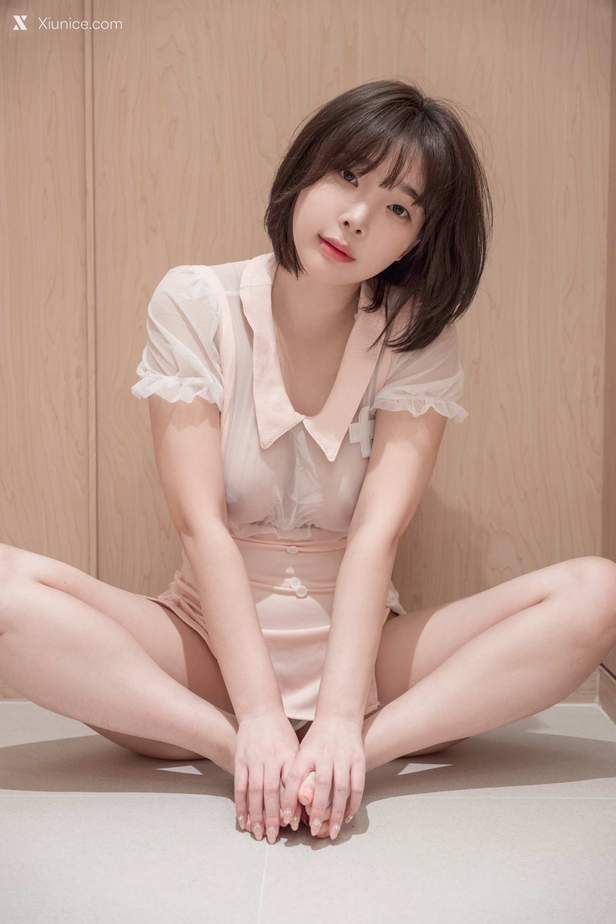 Kang In-kyung (강인경) – Private Nurse 第30张