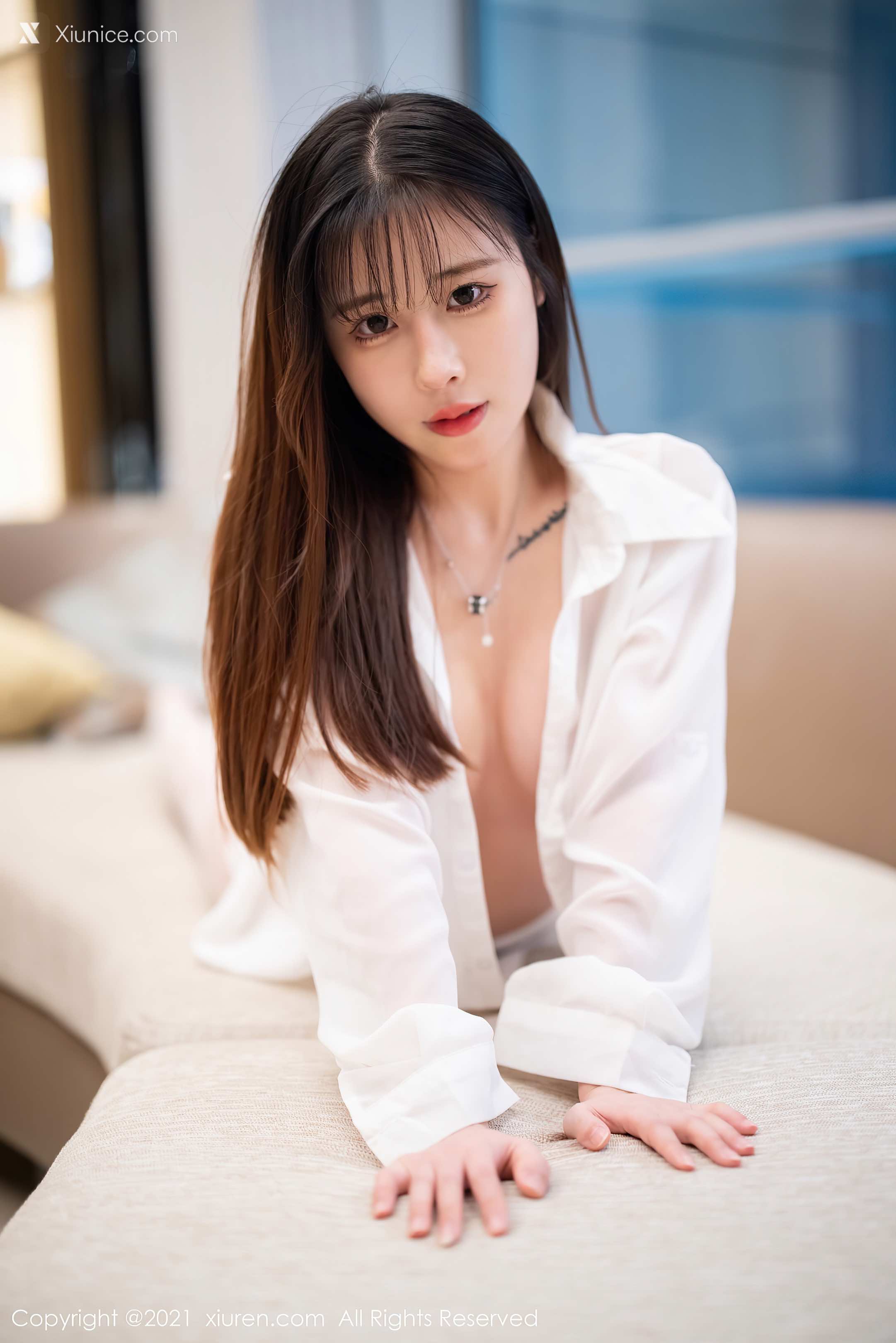 Xiuren秀人网 No.3832 甜熙Dora 第41张