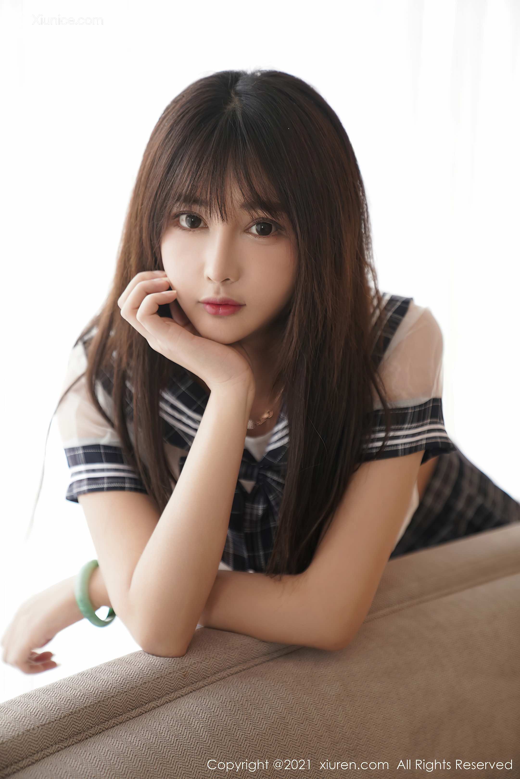 Xiuren秀人网 No.3469 萌奈子 第11张