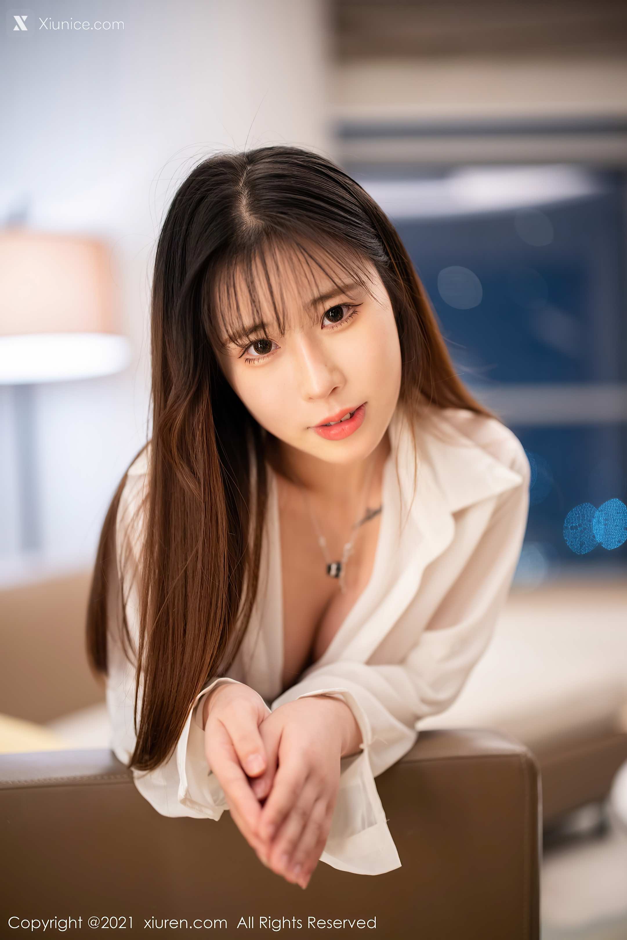 Xiuren秀人网 No.3832 甜熙Dora 第25张