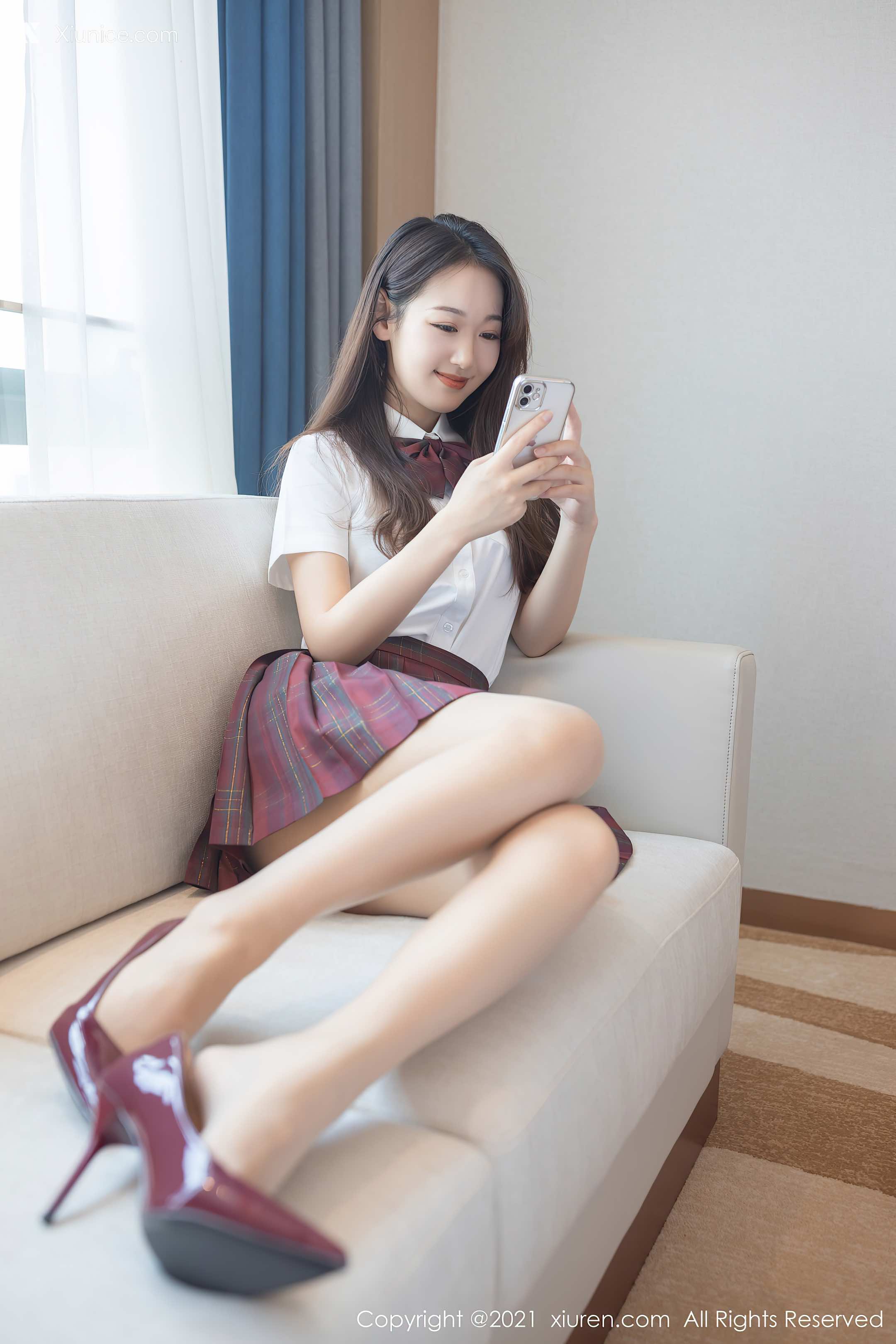 Xiuren秀人网 No.3810 唐安琪 第18张