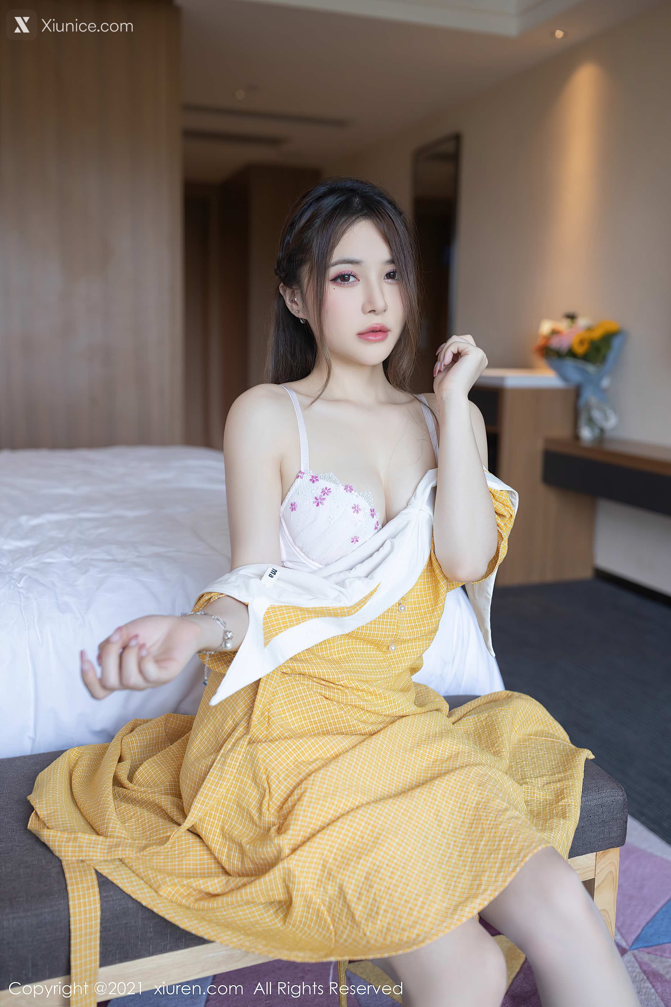 Xiuren秀人网 No.3648 鱼子酱Fish 第29张