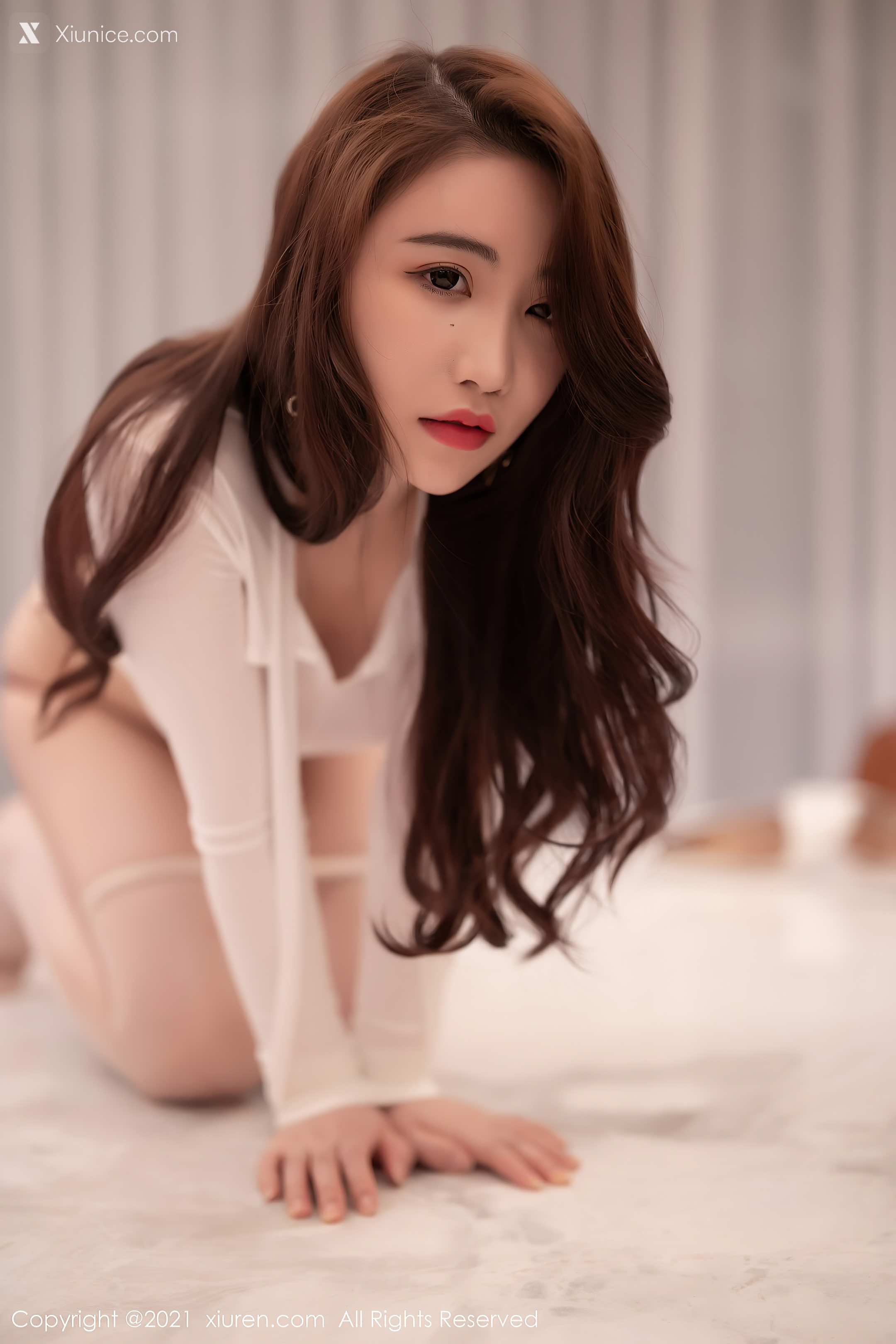 Xiuren秀人网 No.3816 Cherry绯月樱 第93张