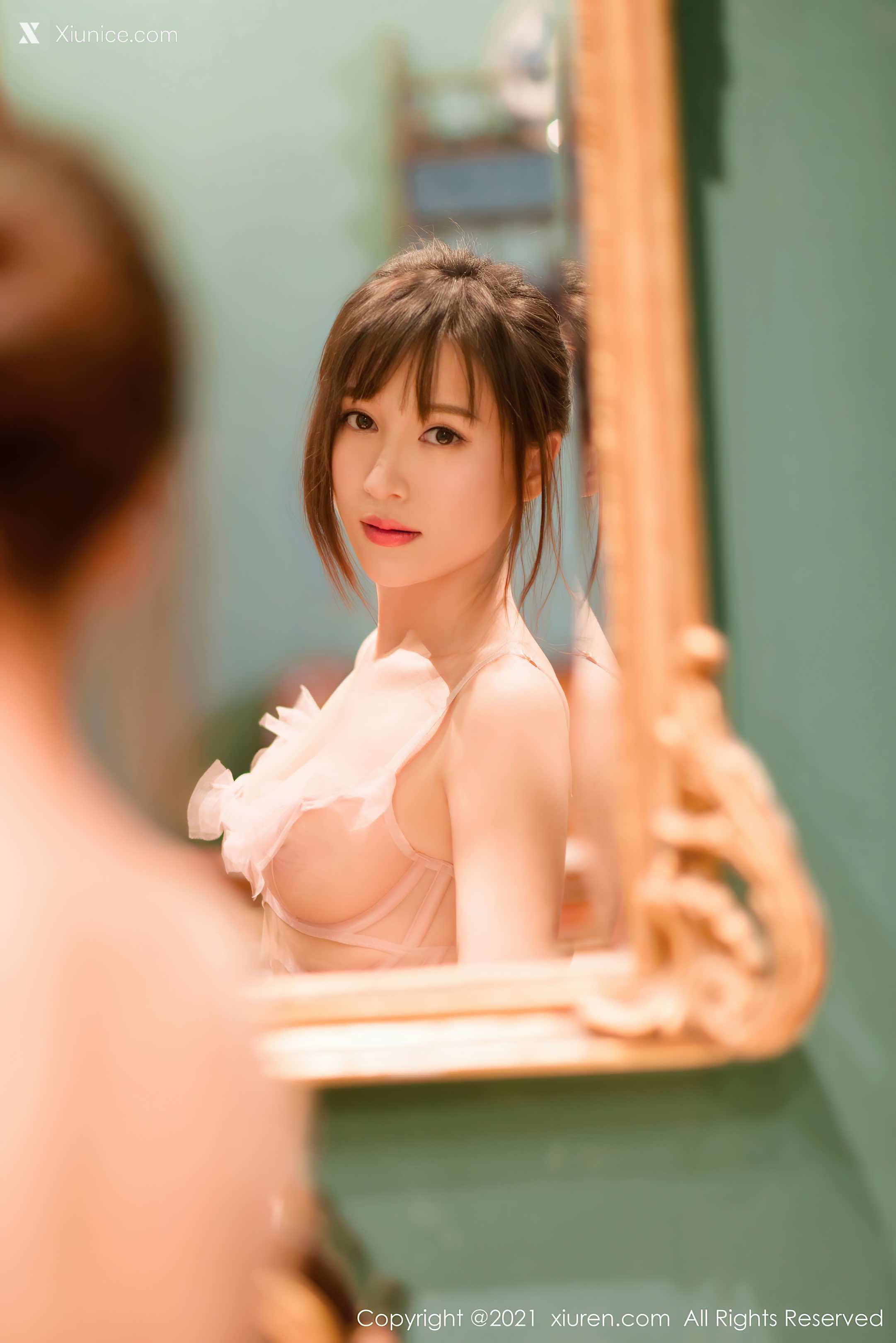 Xiuren秀人网 No.3423 赵万灵 第27张