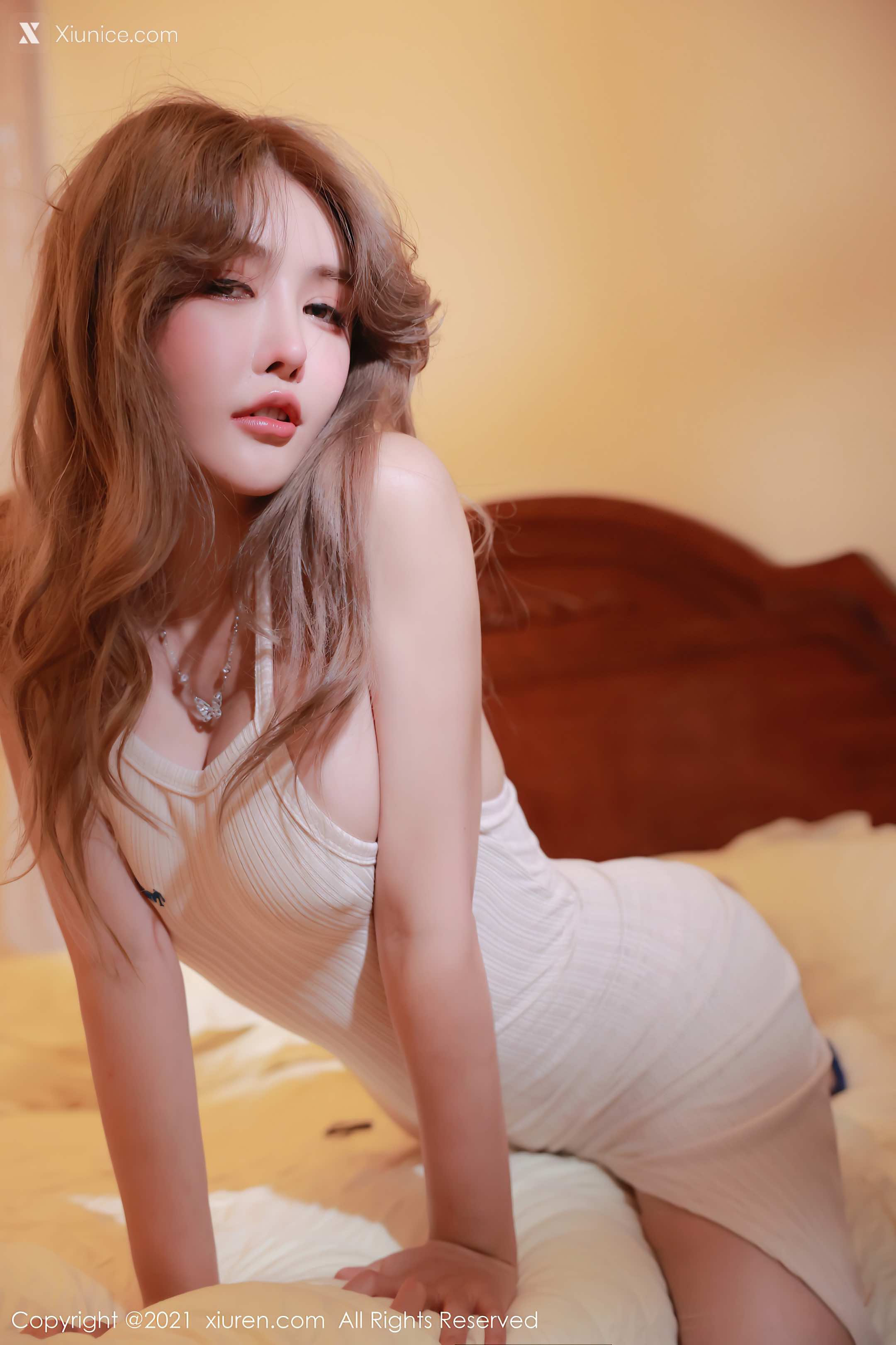 Xiuren秀人网 No.3789 肉晴MINI 第39张