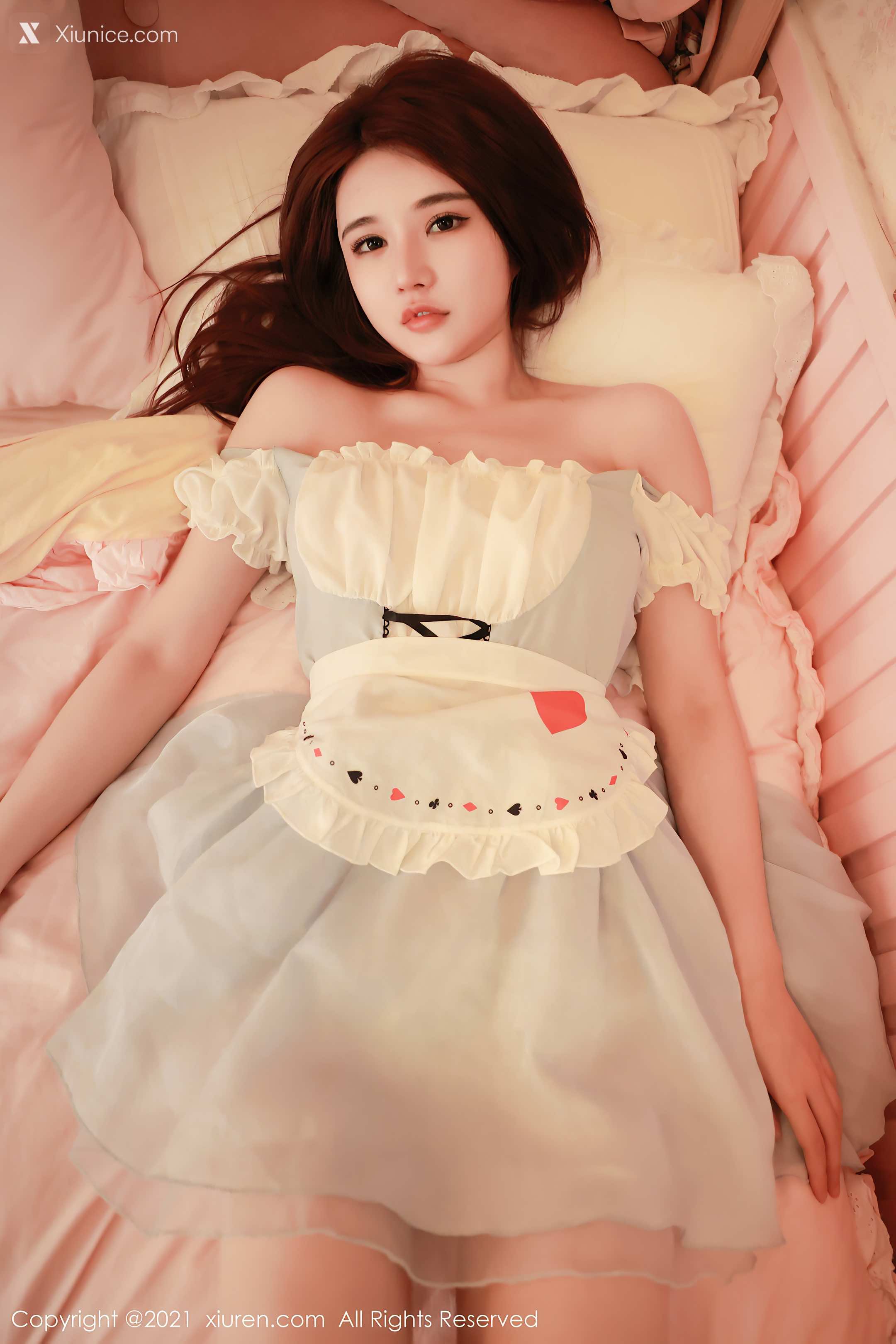 Xiuren秀人网 No.3552 小雨baby 第29张