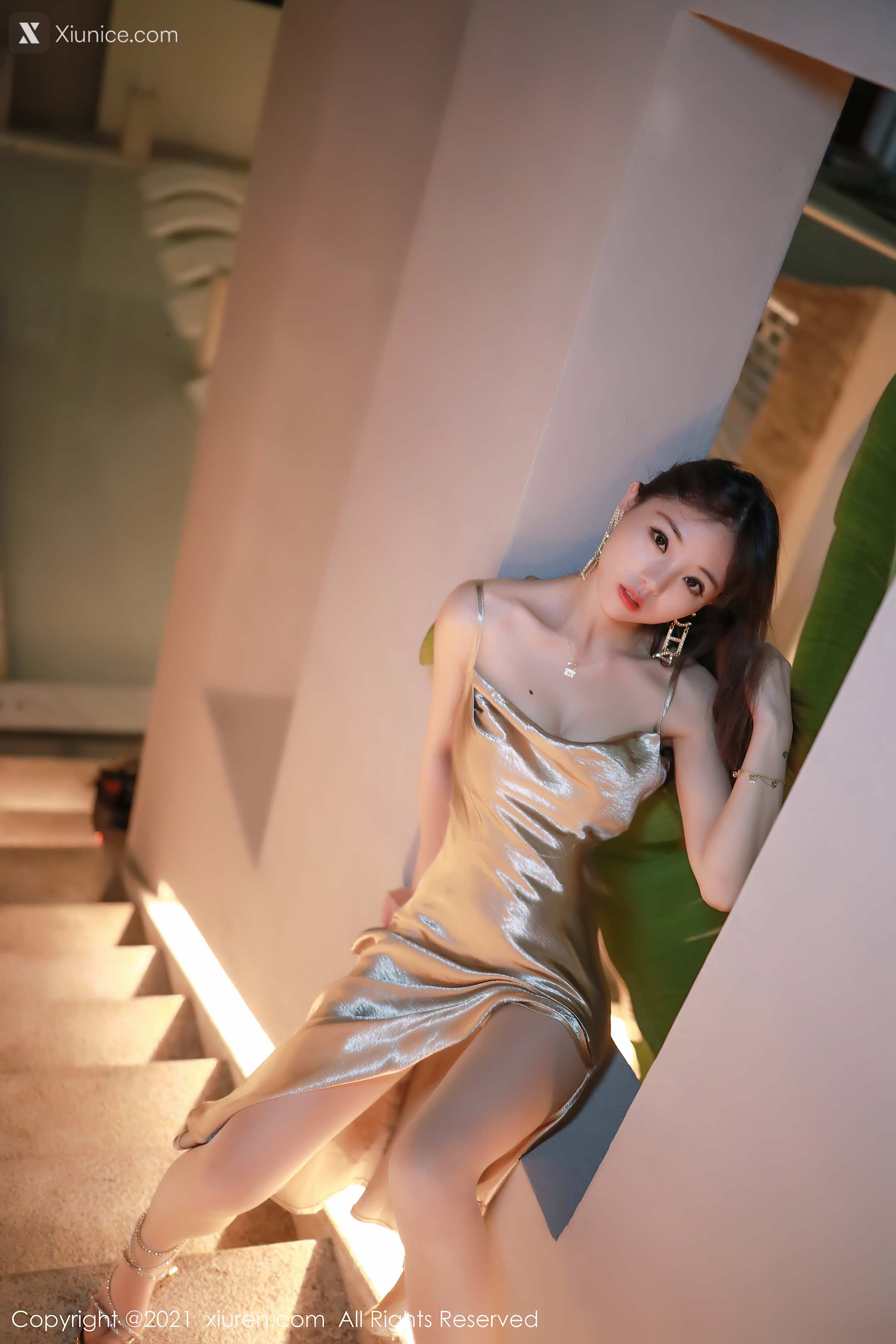 Xiuren秀人网 No.3734 佘贝拉bella 第21张