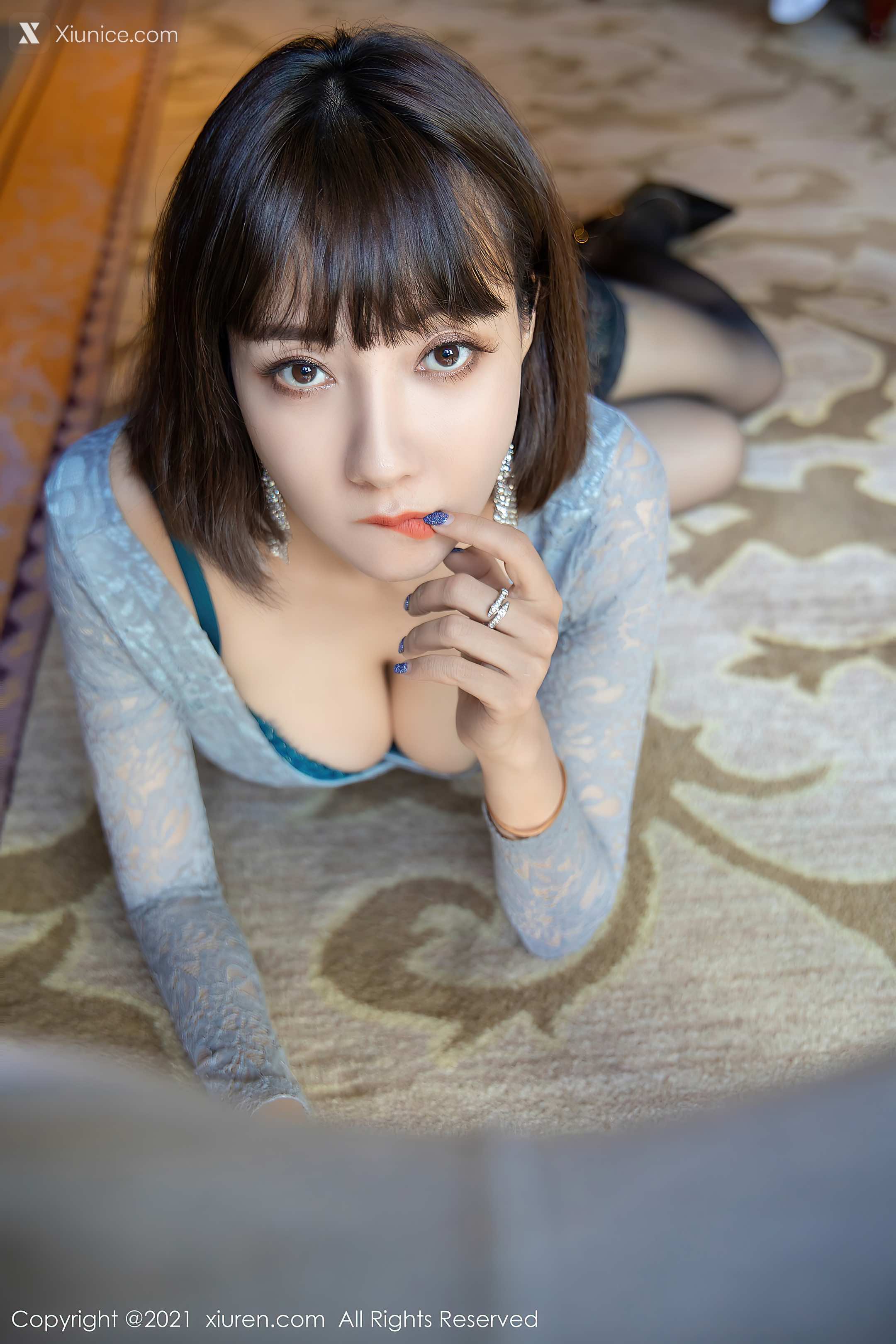 Xiuren秀人网 No.3563 果儿Victoria 第40张