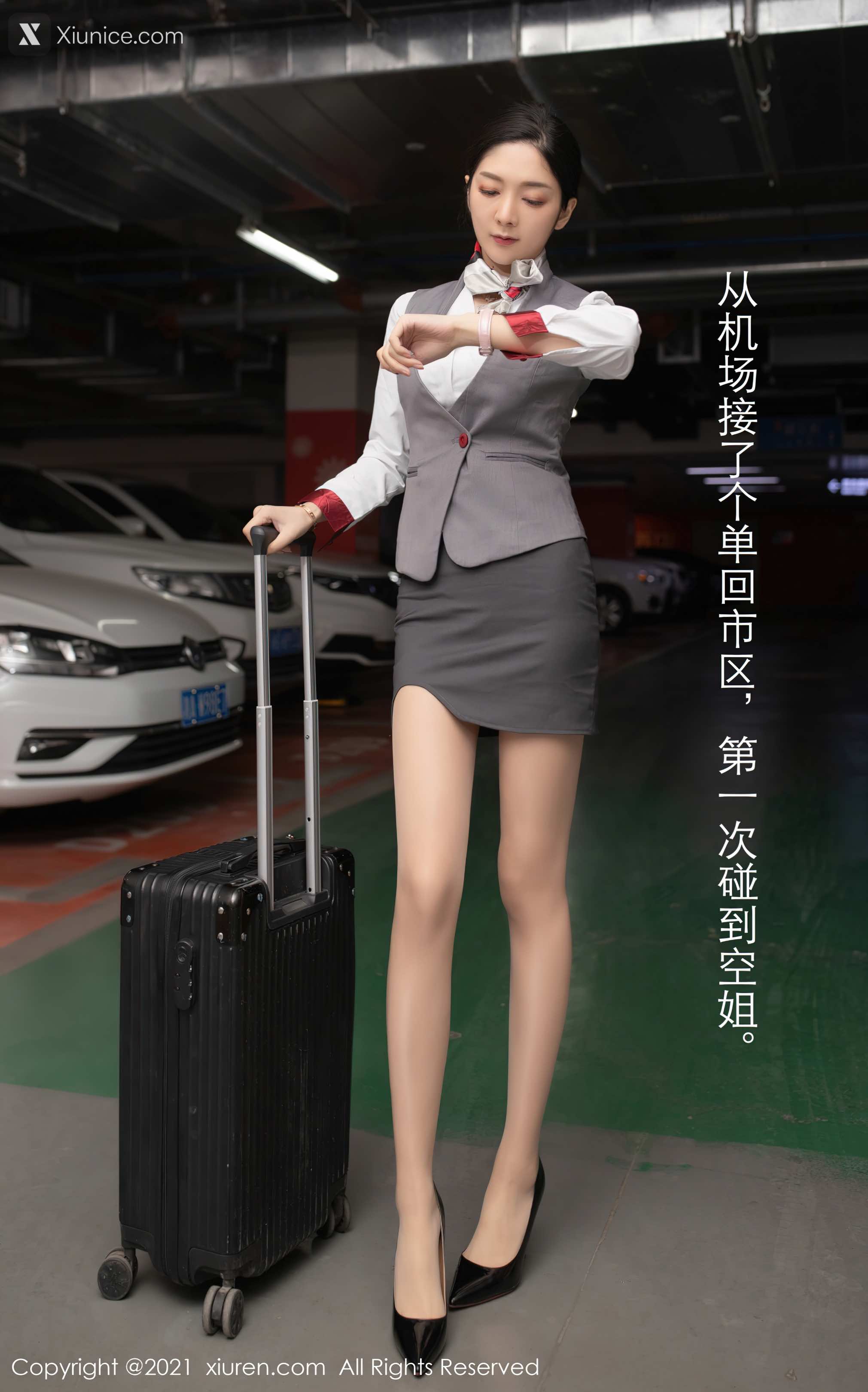 Xiuren秀人网 No.3438 Angela00 第2张