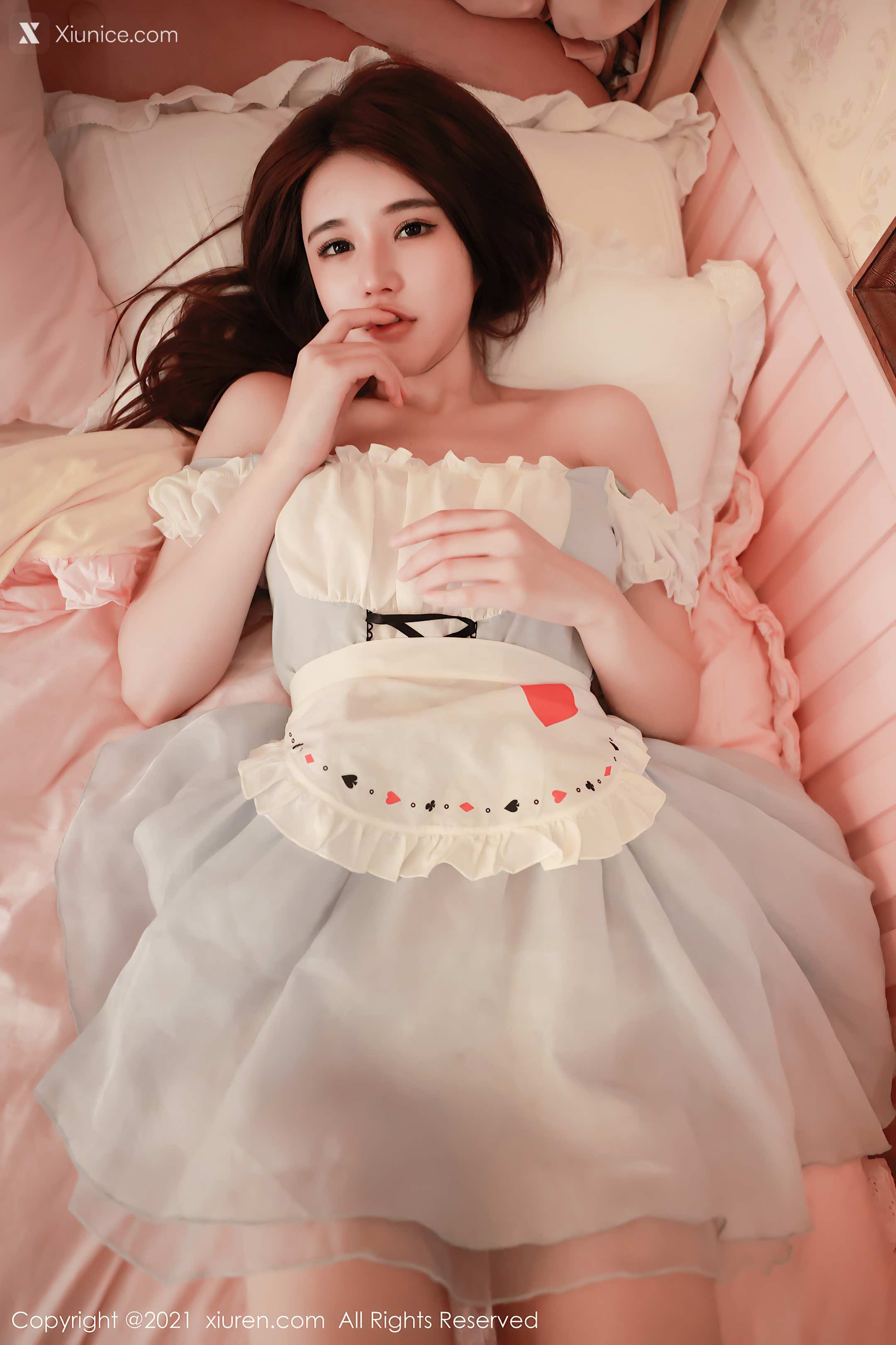 Xiuren秀人网 No.3552 小雨baby 第30张