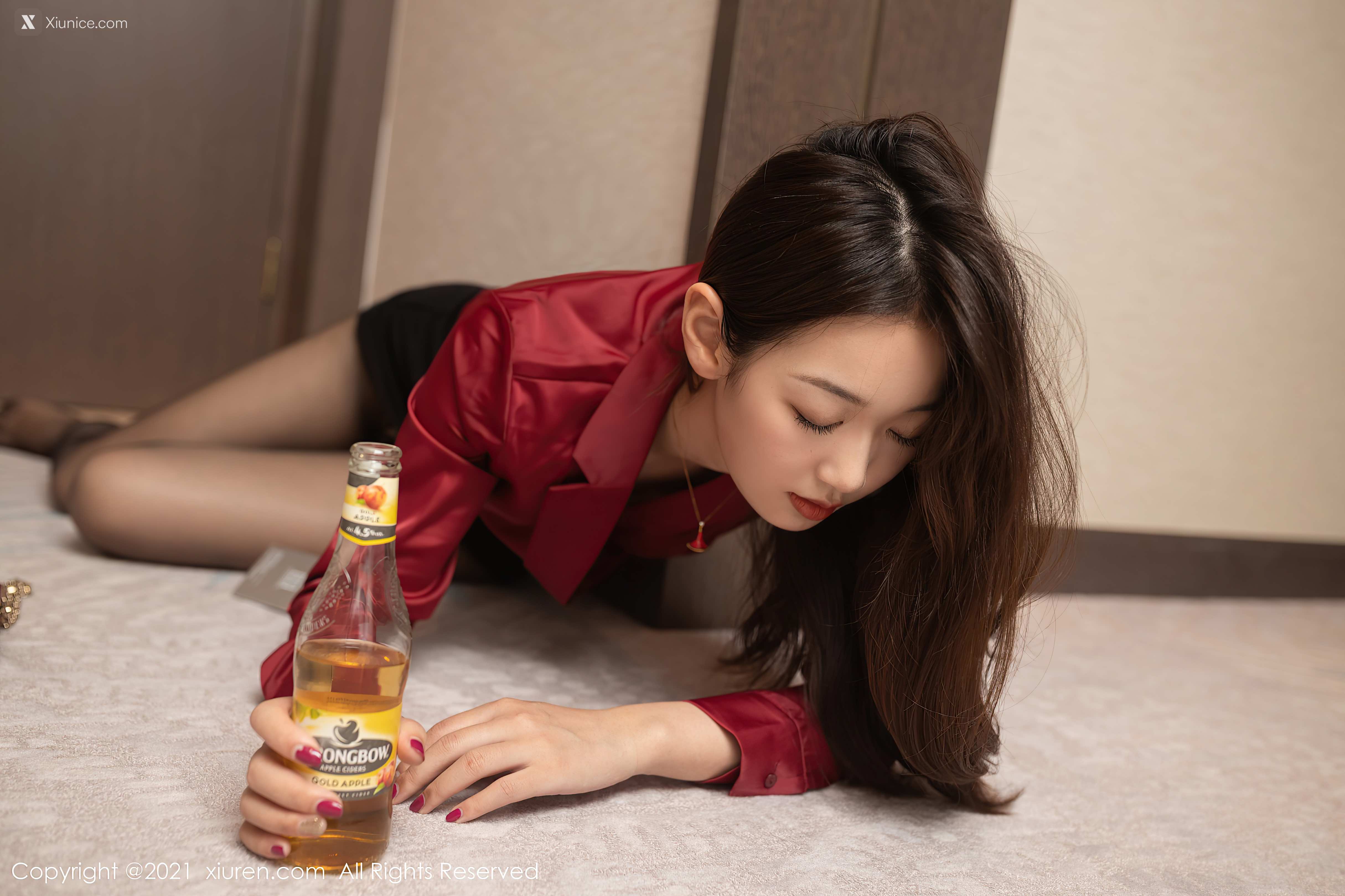 Xiuren秀人网 No.3583 唐安琪 第25张