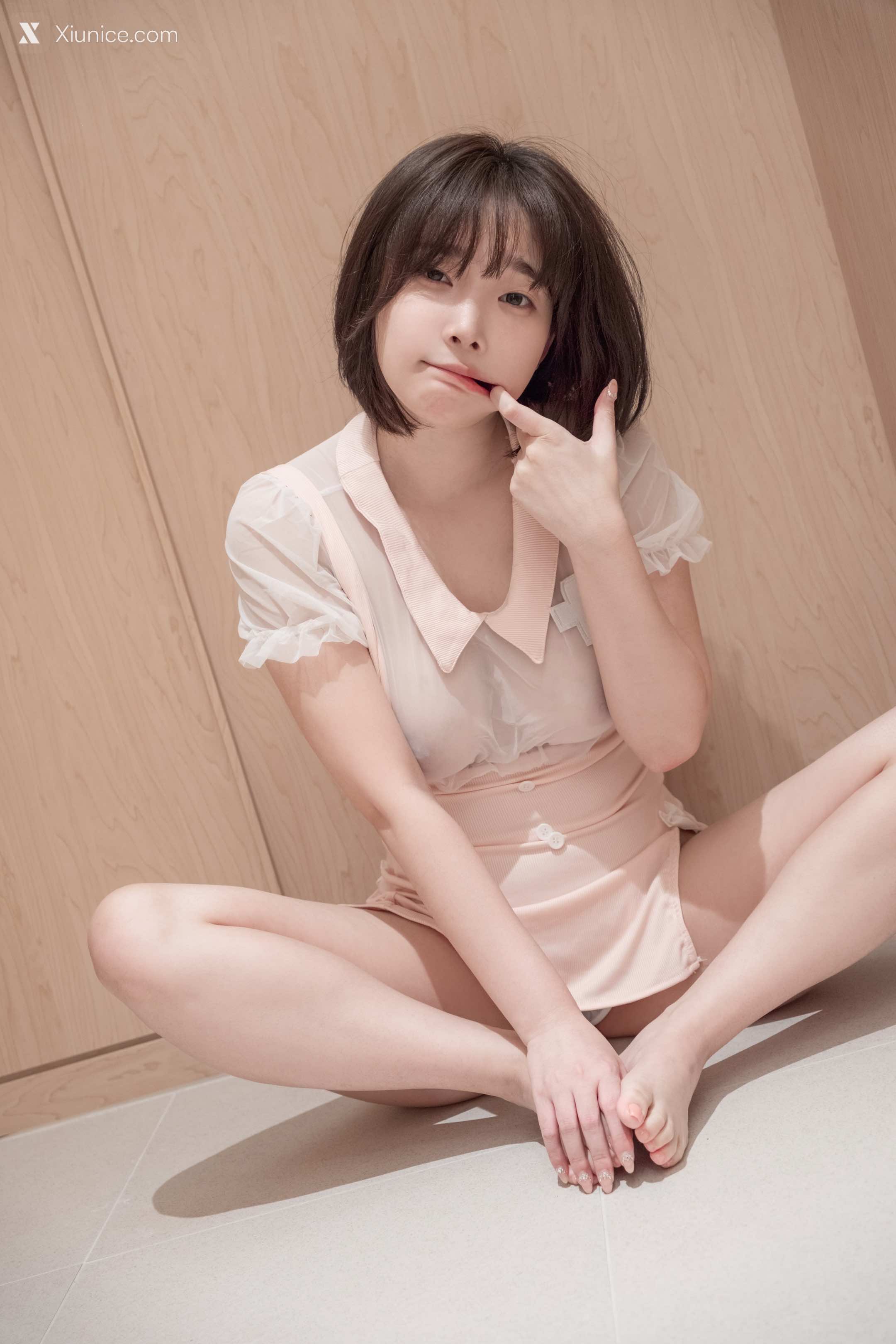 Kang In-kyung (강인경) – Private Nurse 第32张