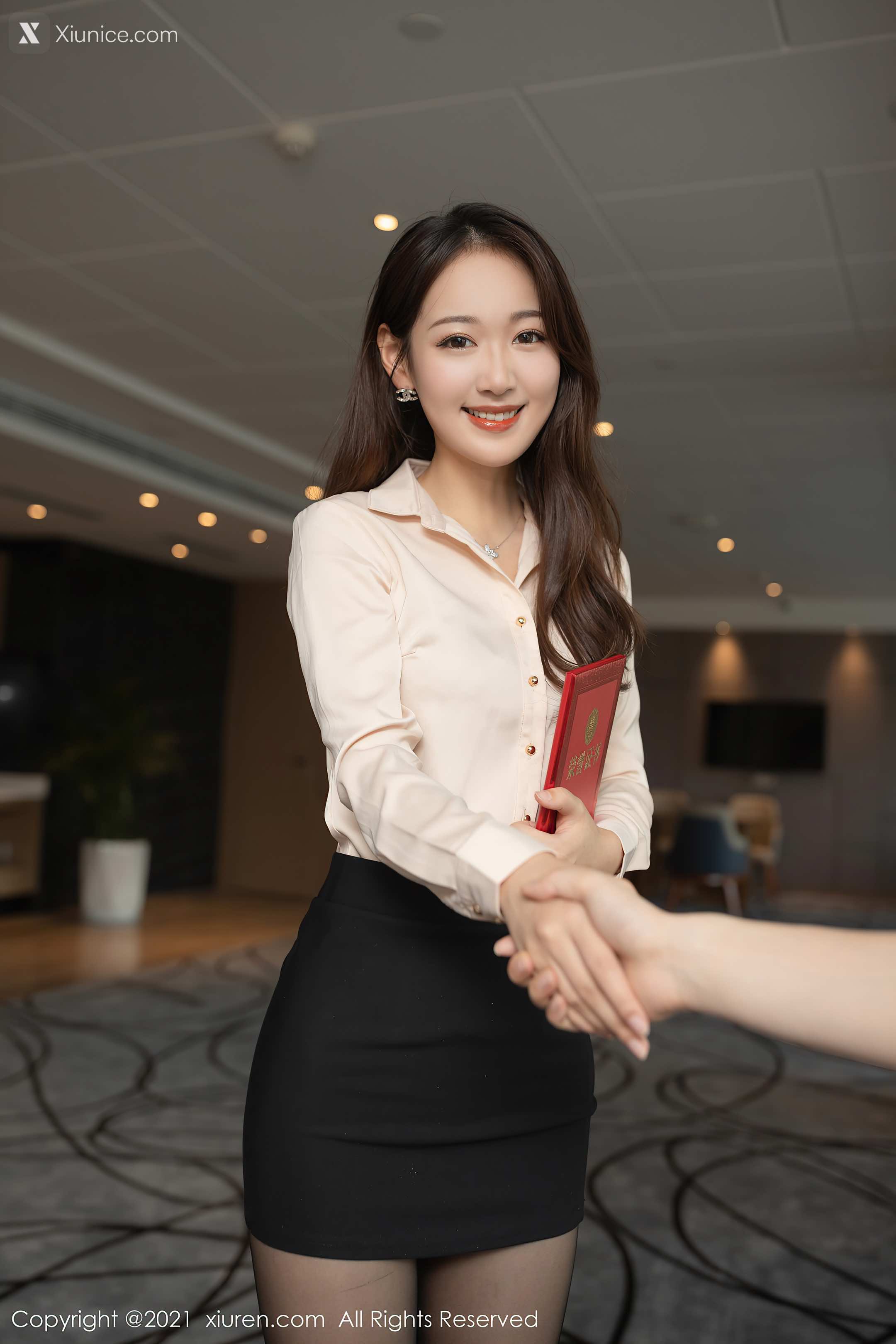 Xiuren秀人网 No.3692 唐安琪 第3张