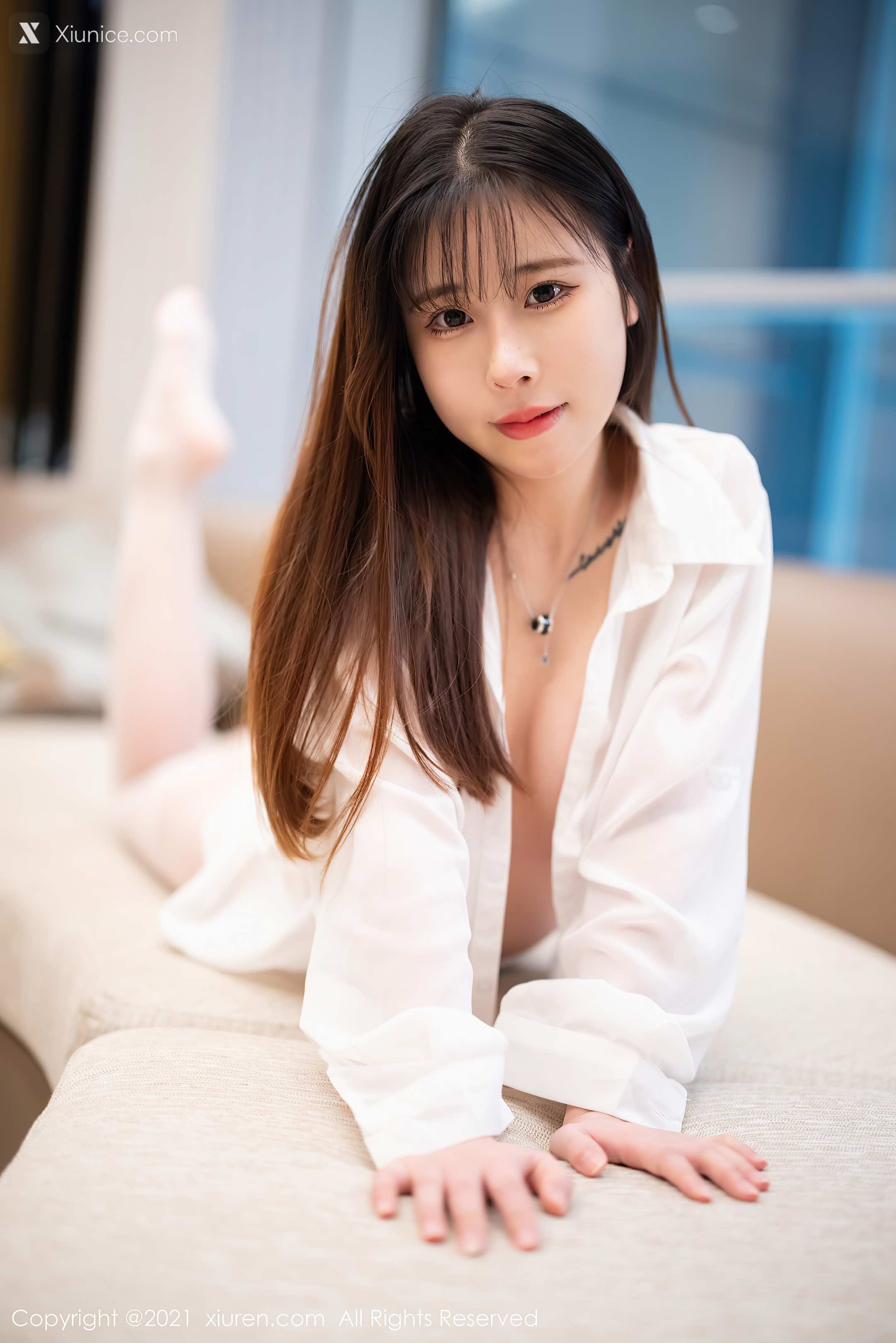 Xiuren秀人网 No.3832 甜熙Dora 第42张