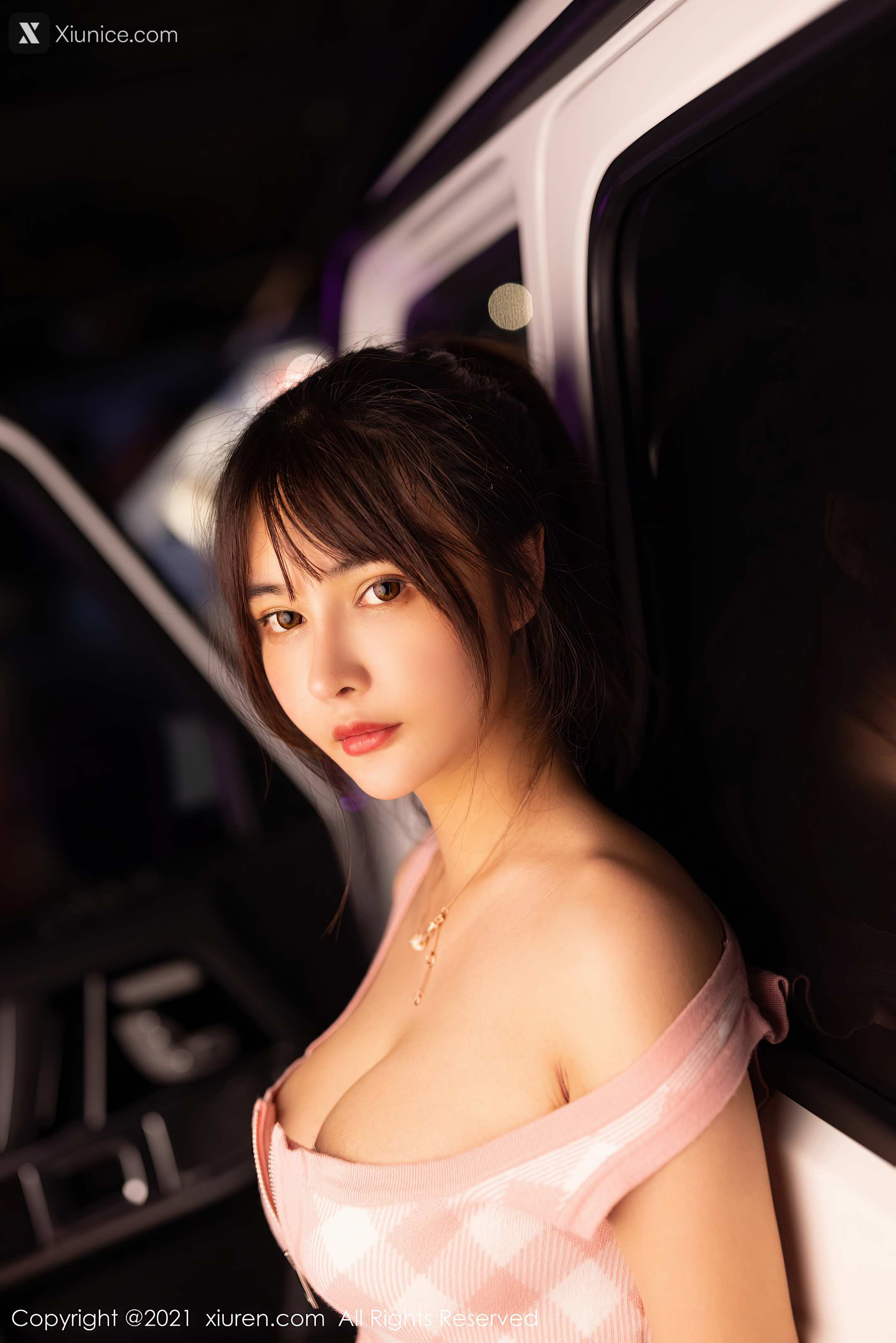 Xiuren秀人网 No.3725 萌奈子 第38张