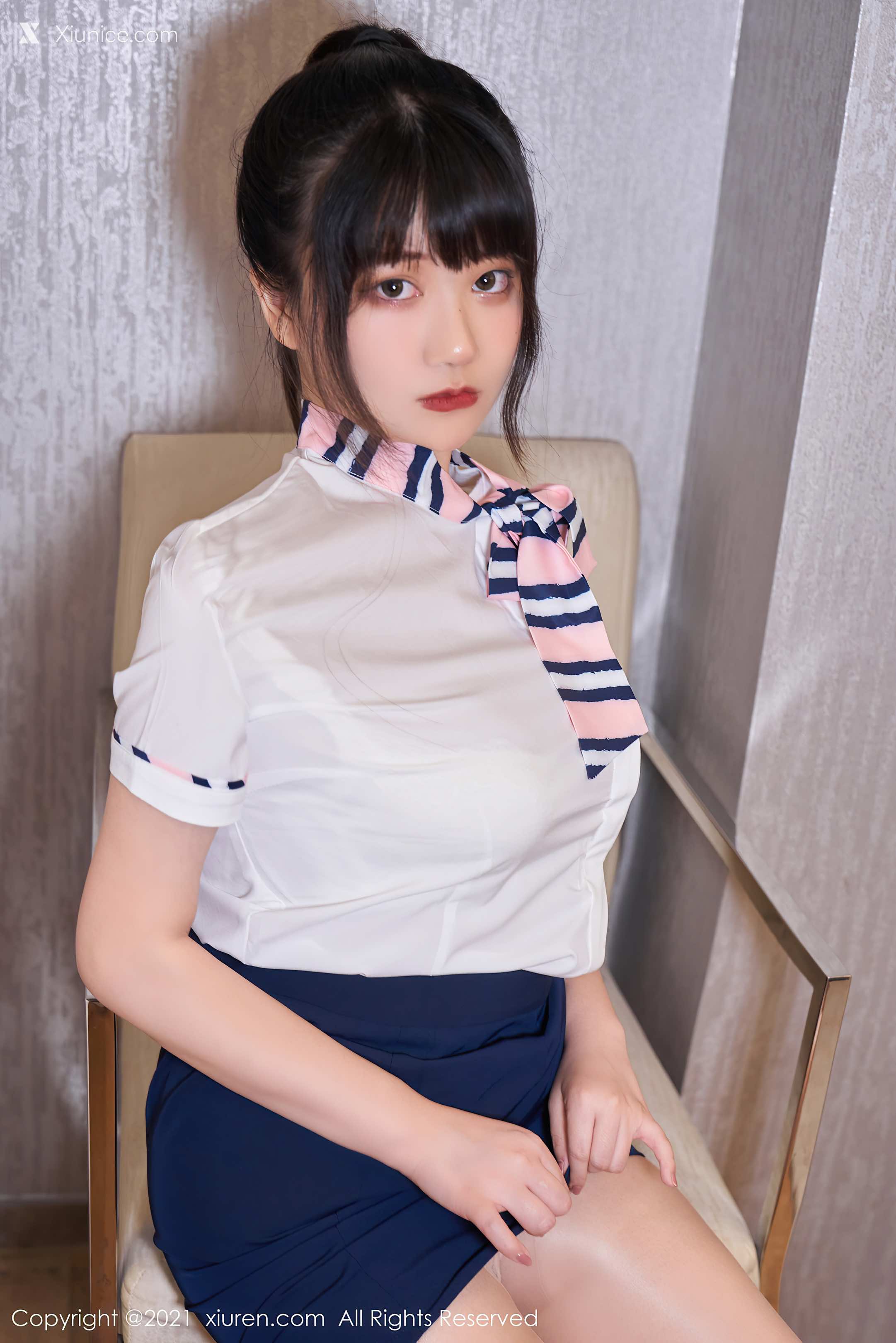 Xiuren秀人网 No.3667 夏可馨amii 第49张