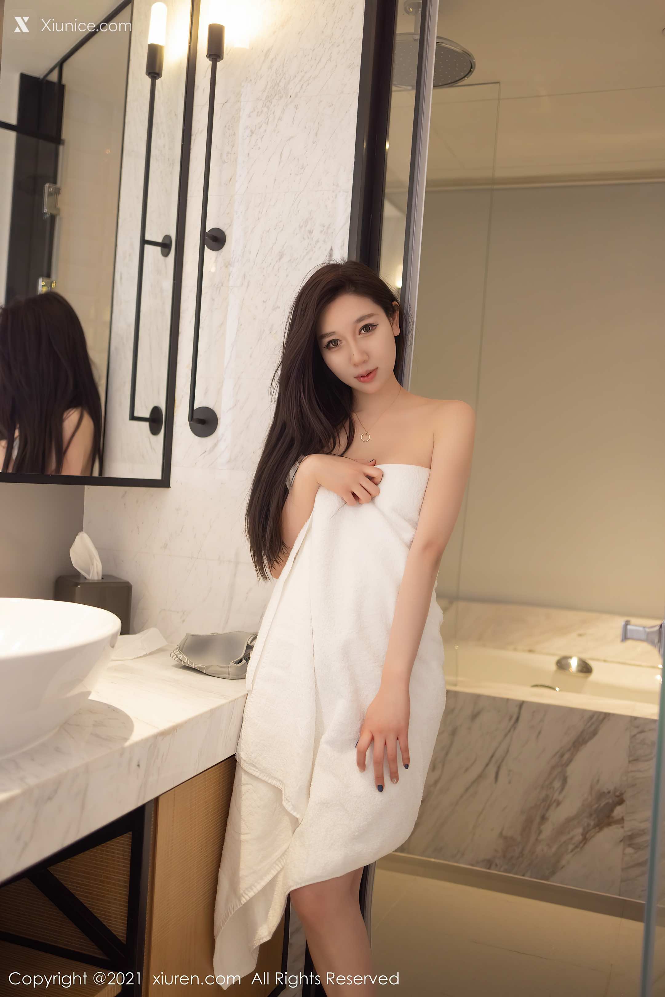 Xiuren秀人网 No.3436 Victoria志玲 第50张