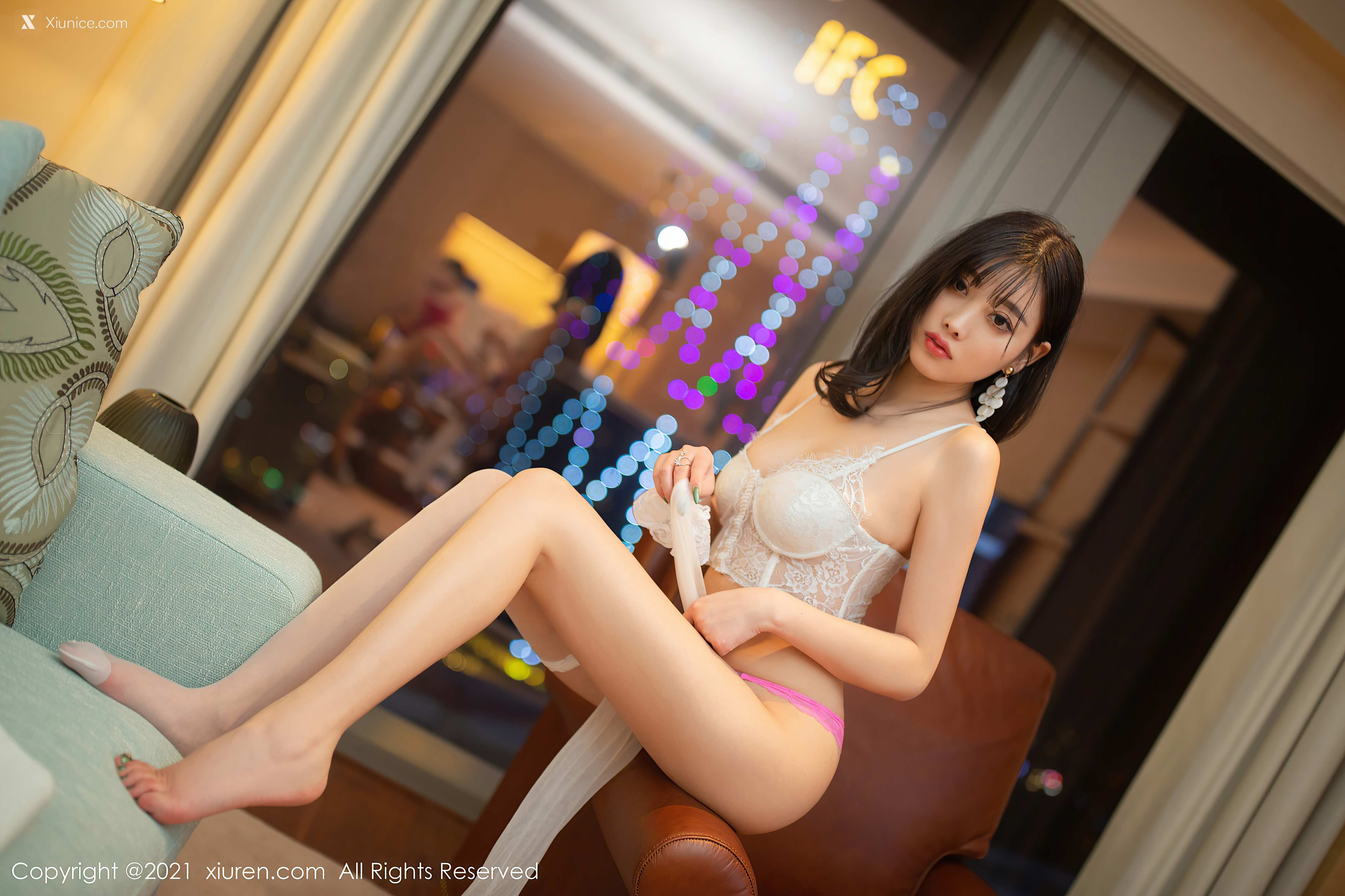 Xiuren秀人网 No.3772 杨晨晨Yome 第63张