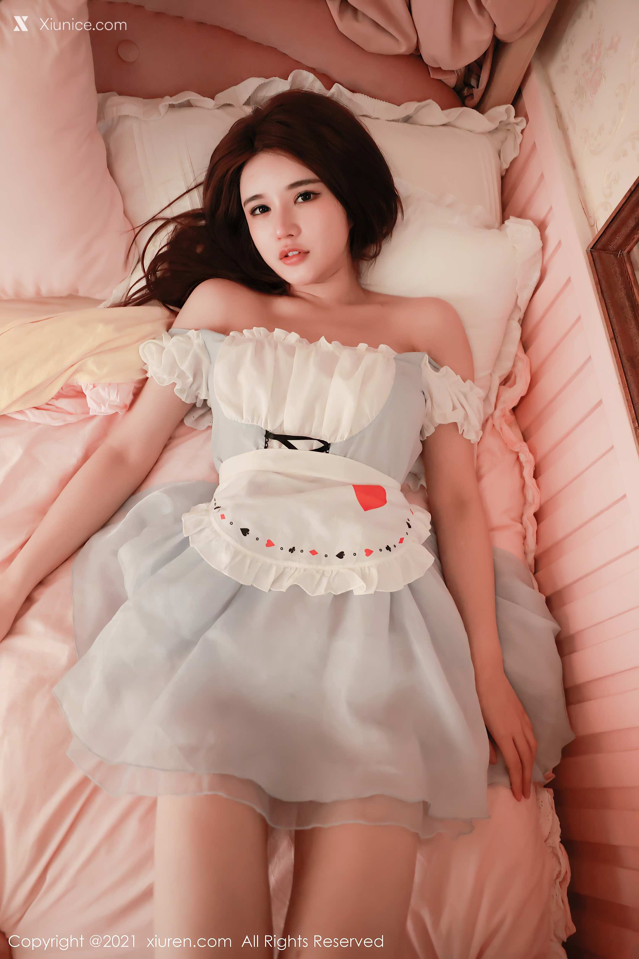 Xiuren秀人网 No.3552 小雨baby 第28张