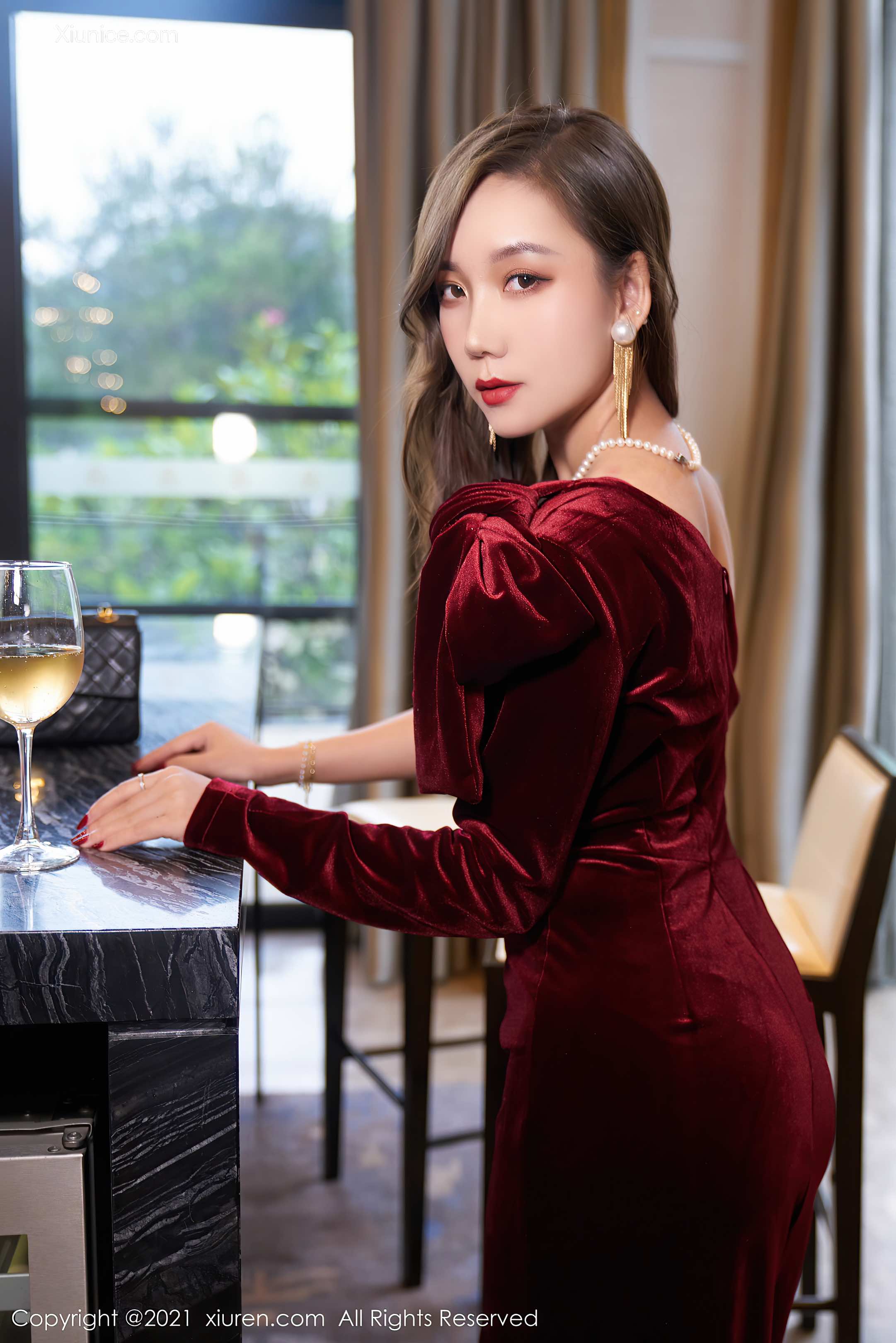 Xiuren秀人网 No.3807 艾静香 第13张
