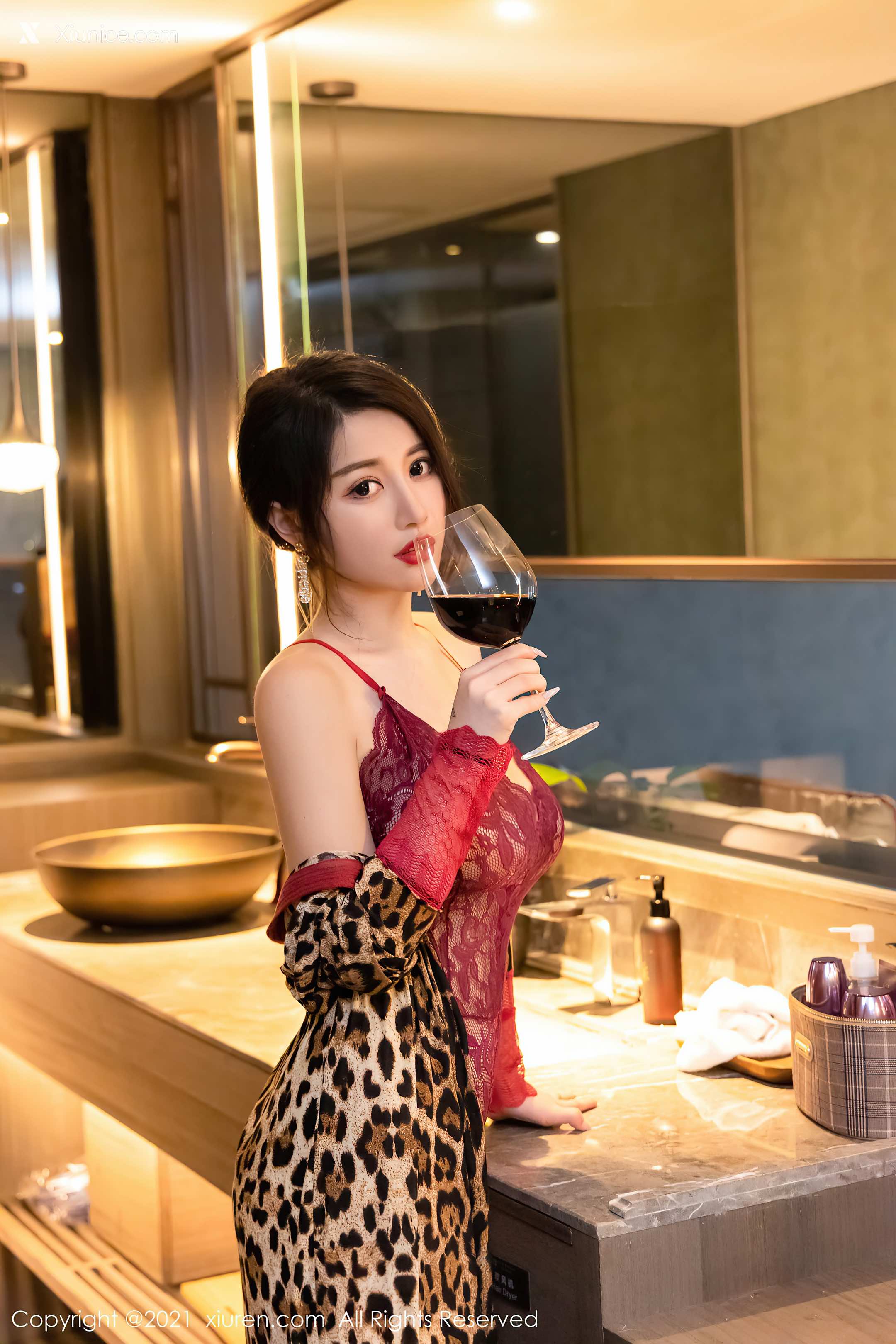 Xiuren秀人网 No.3605 美七Mia 第69张