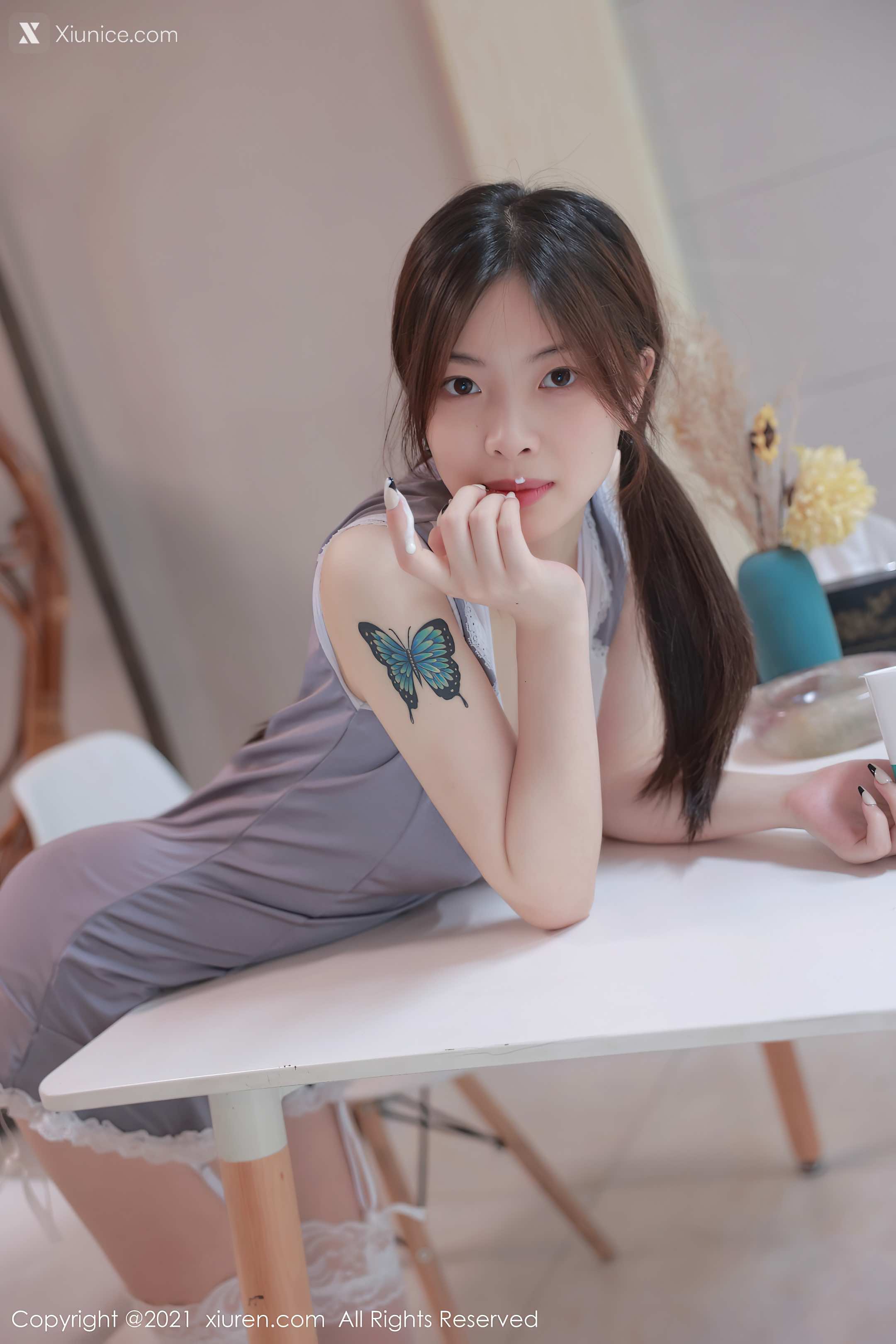 Xiuren秀人网 No.3622 明日花桃桃 第9张